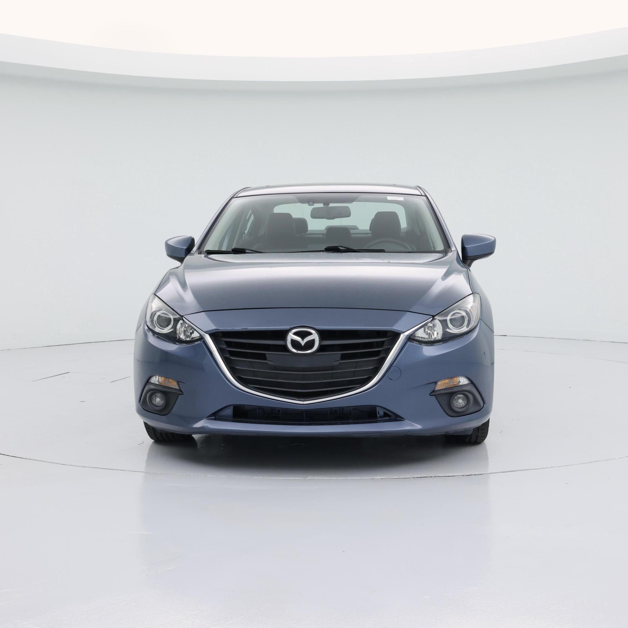 Thumbnail: 2016 Mazda Mazda3 - 5