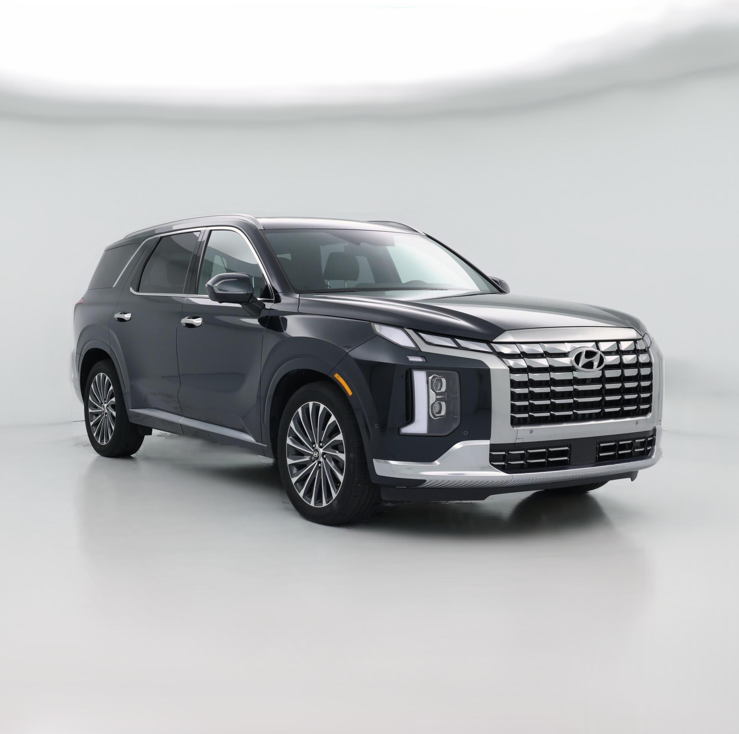 Thumbnail: 2023 Hyundai Palisade - 1