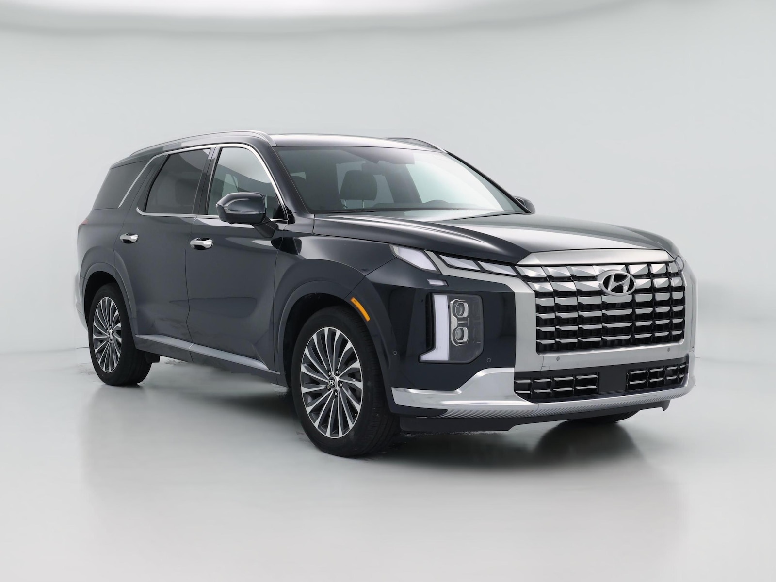 2023 Hyundai Palisade
