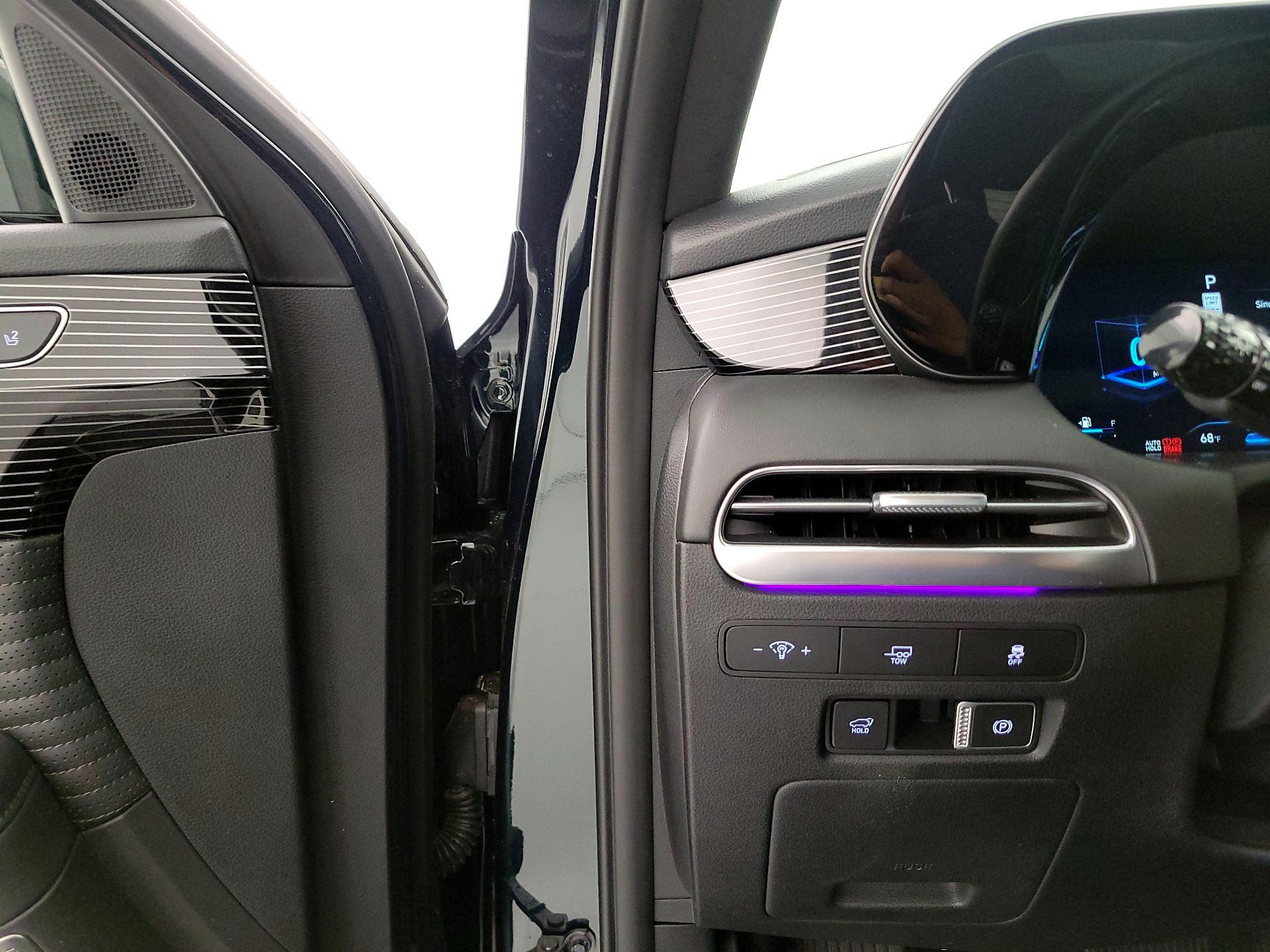 Thumbnail: 2023 Hyundai Palisade - 13