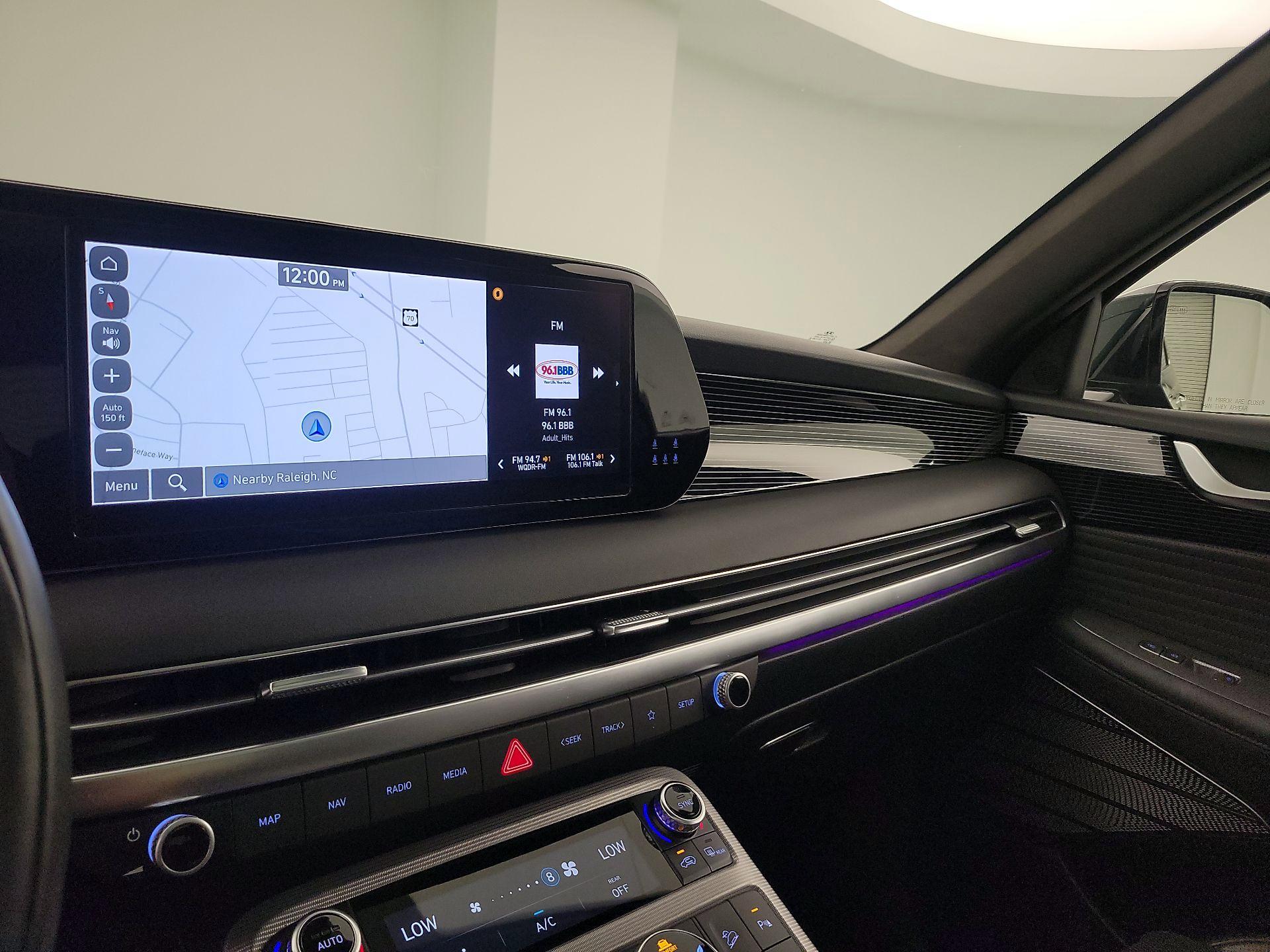 Thumbnail: 2023 Hyundai Palisade - 14