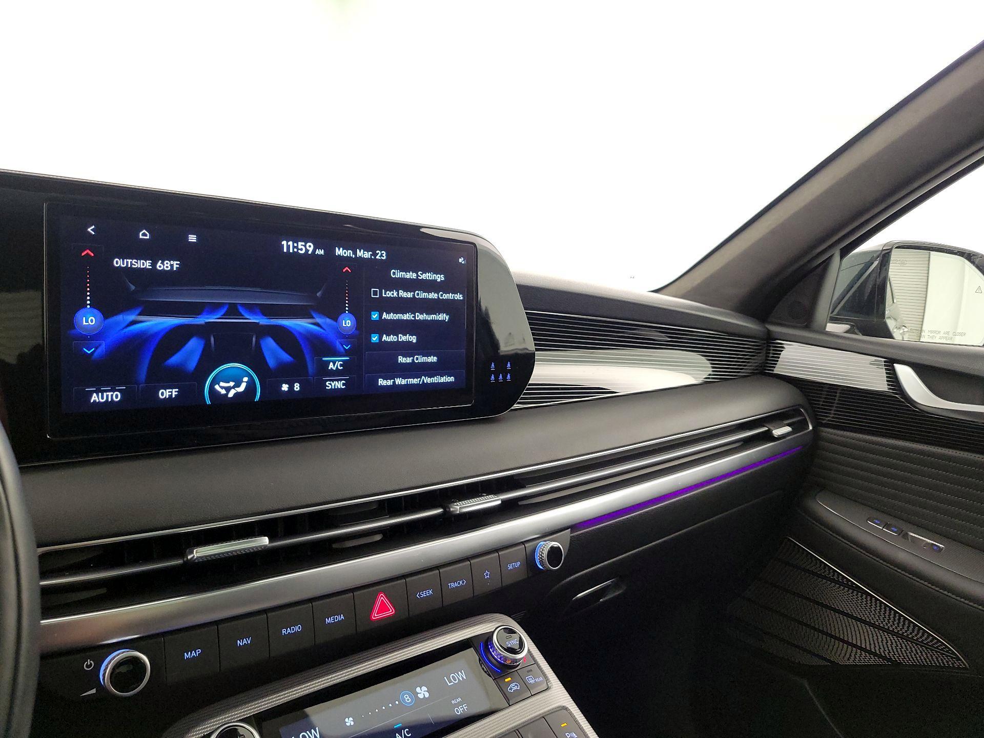 Thumbnail: 2023 Hyundai Palisade - 17