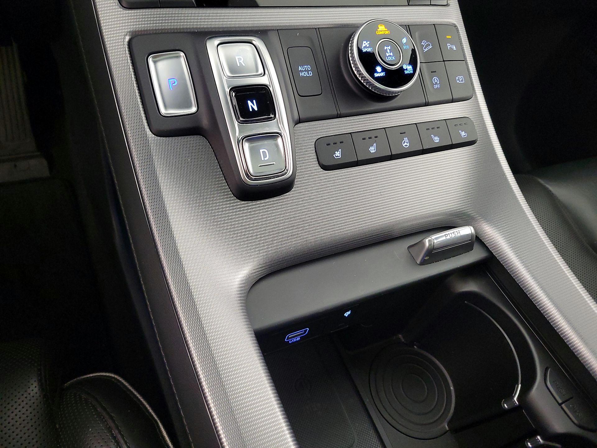 Thumbnail: 2023 Hyundai Palisade - 18