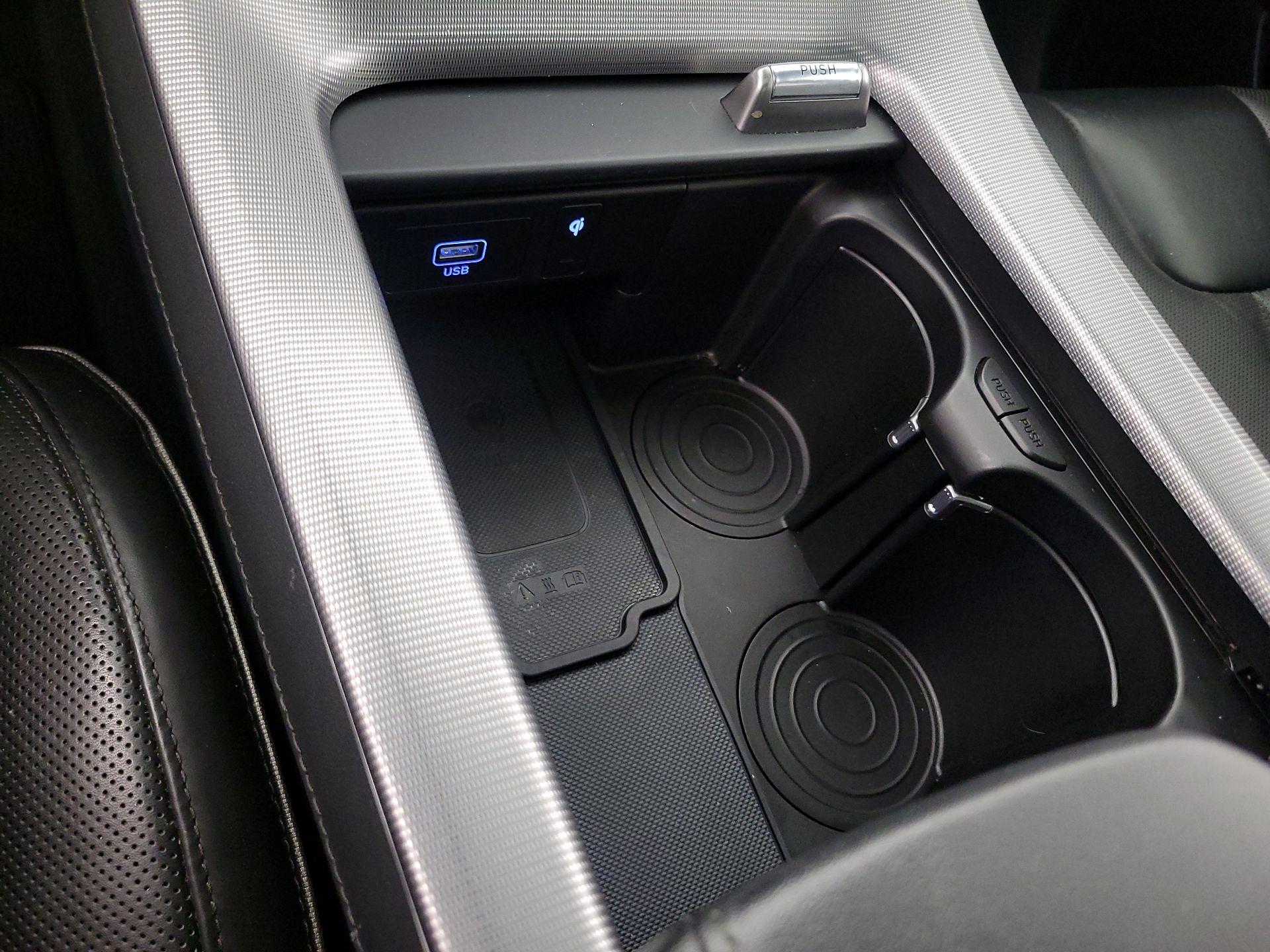 Thumbnail: 2023 Hyundai Palisade - 19