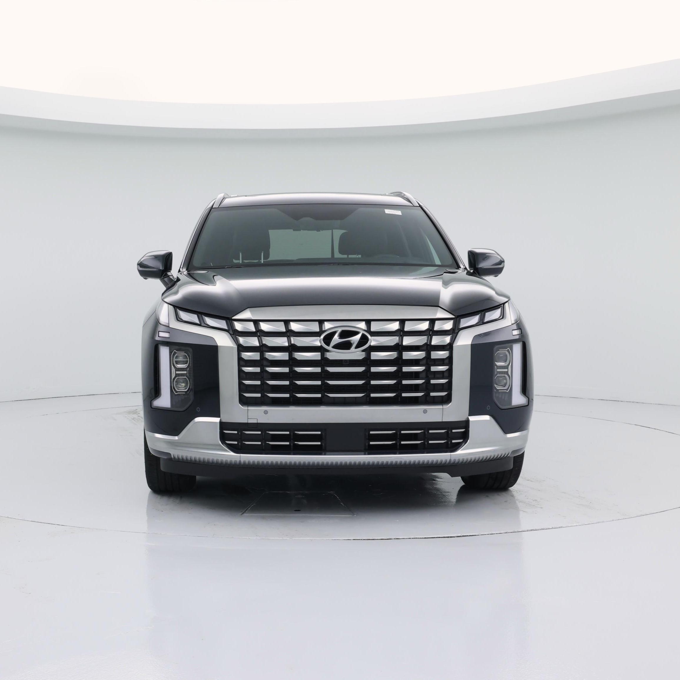 Thumbnail: 2023 Hyundai Palisade - 5