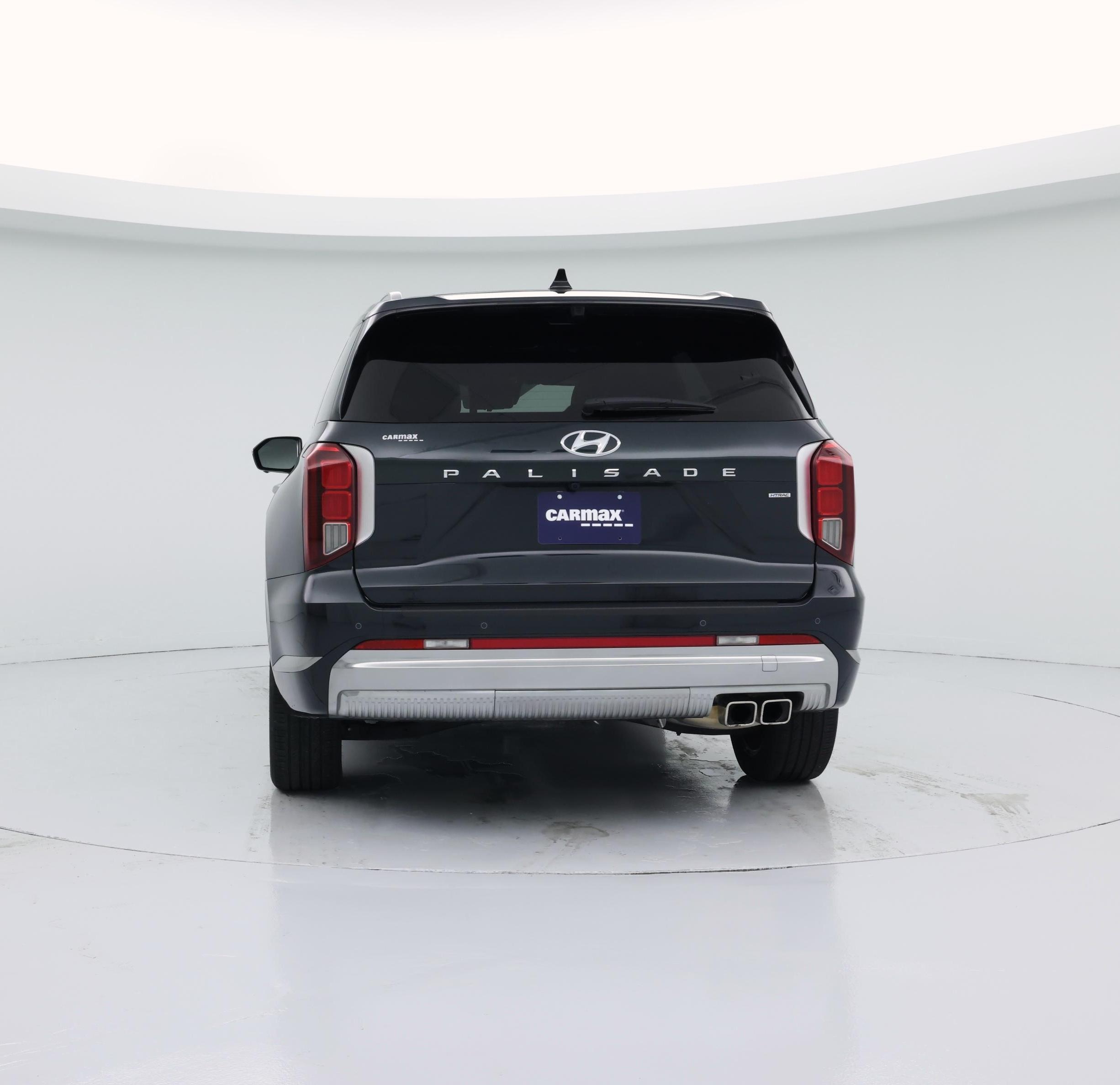 Thumbnail: 2023 Hyundai Palisade - 6