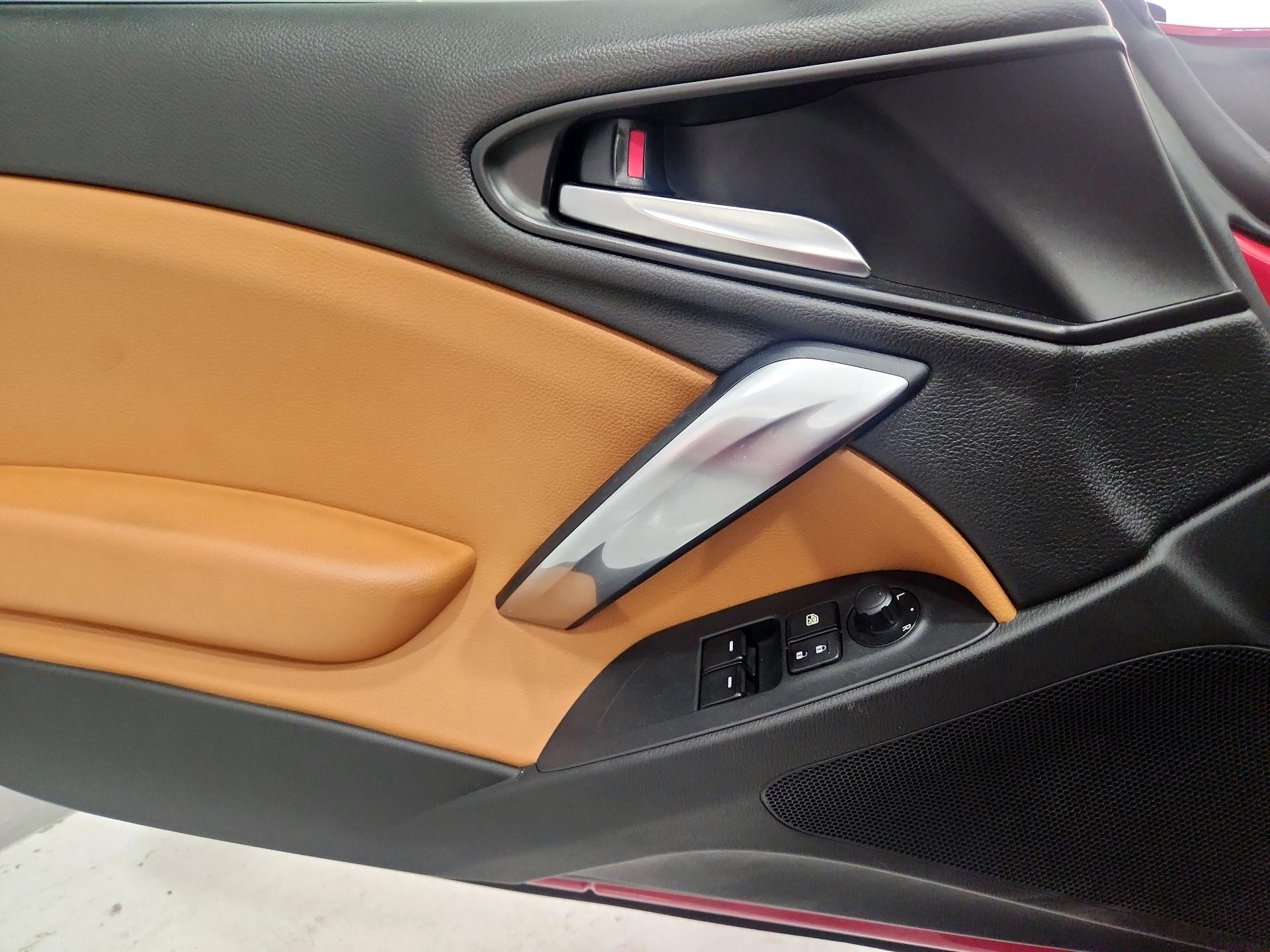 Thumbnail: 2019 Fiat 124 Spider - 12