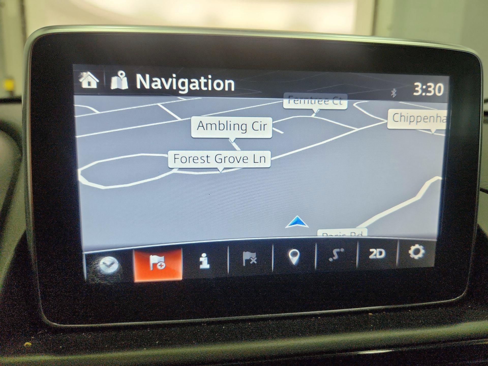 Thumbnail: 2019 Fiat 124 Spider - 14