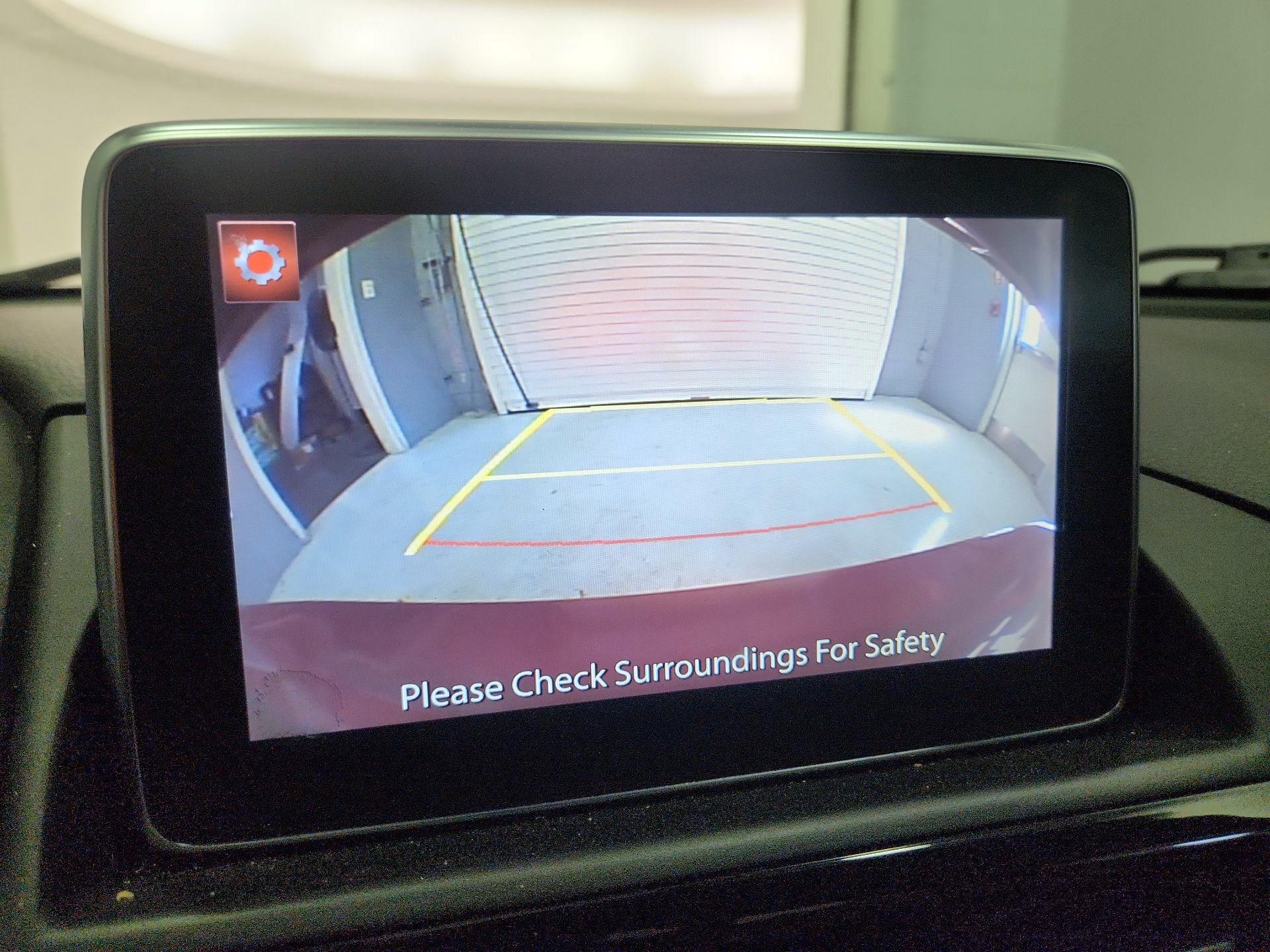 Thumbnail: 2019 Fiat 124 Spider - 15