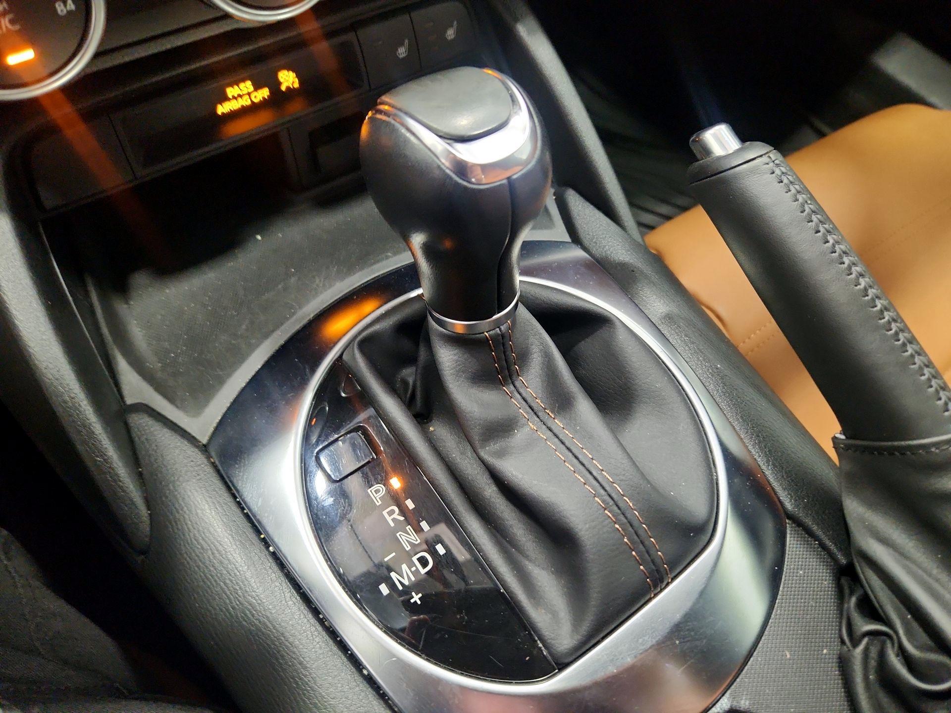 Thumbnail: 2019 Fiat 124 Spider - 18