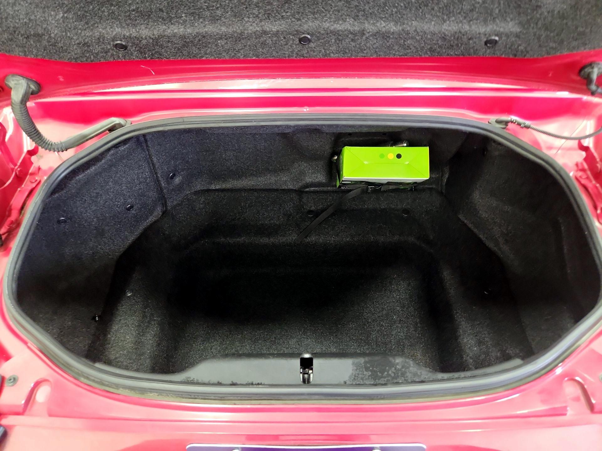 Thumbnail: 2019 Fiat 124 Spider - 20