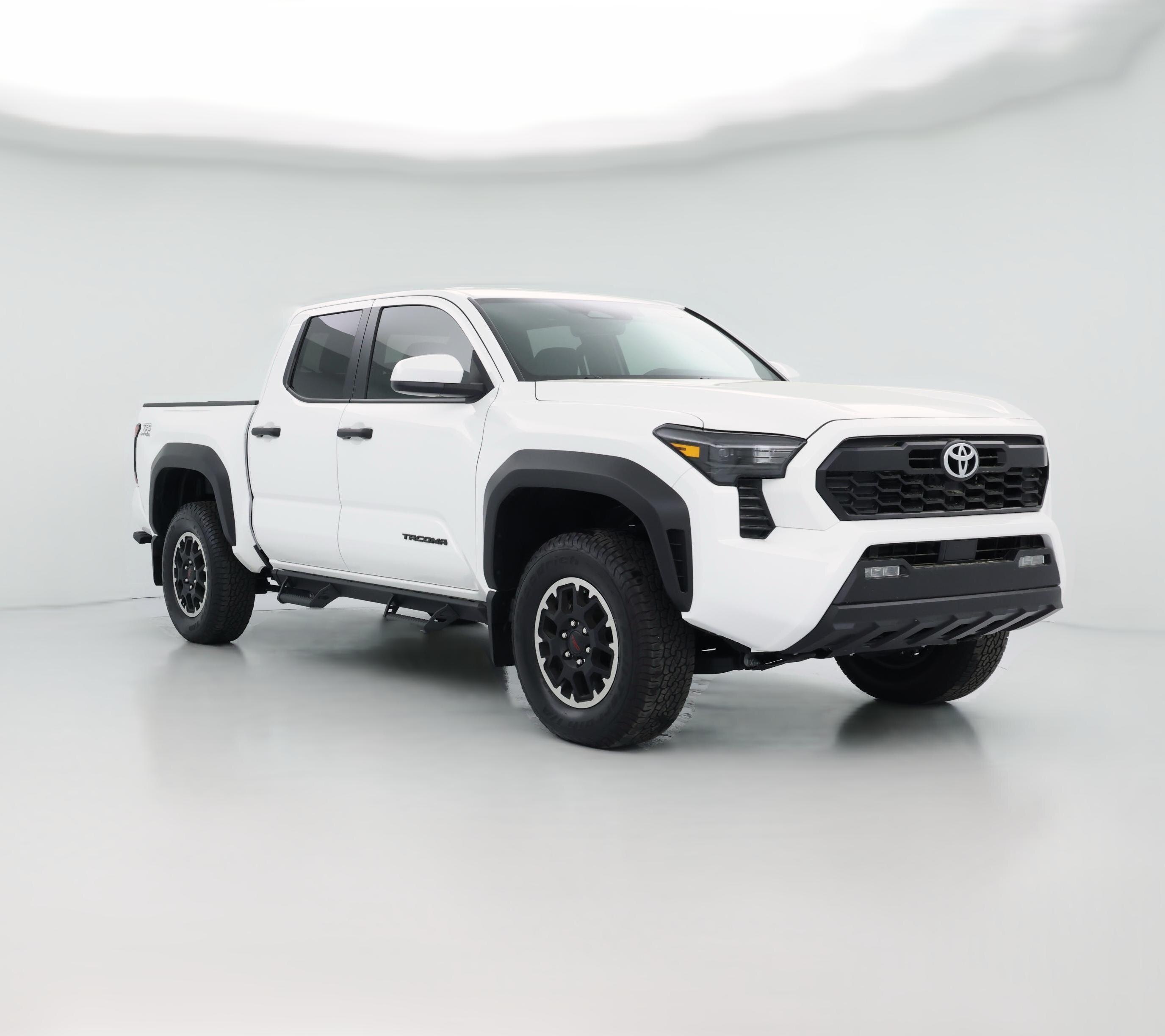 Thumbnail: 2025 Toyota Tacoma - 1