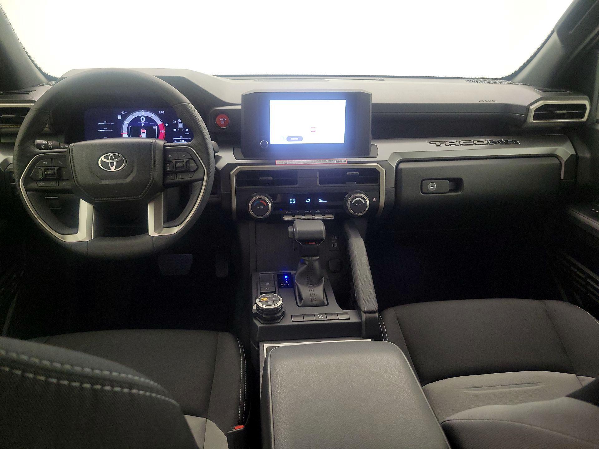 Thumbnail: 2025 Toyota Tacoma - 9