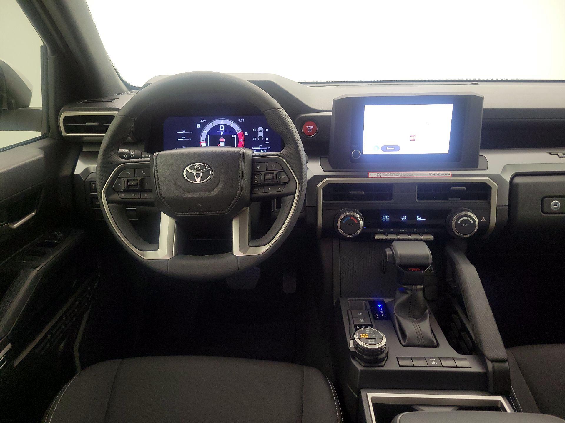 Thumbnail: 2025 Toyota Tacoma - 10