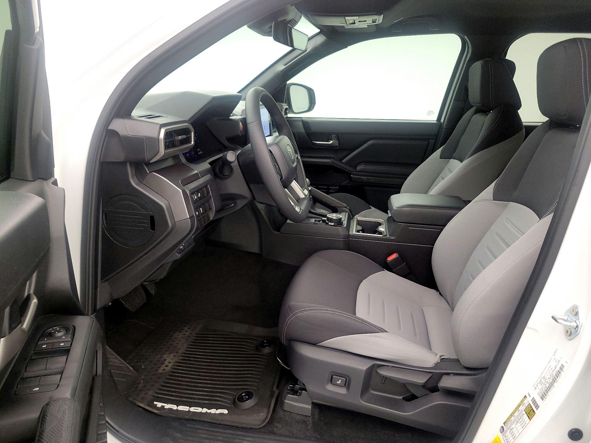 Thumbnail: 2025 Toyota Tacoma - 11