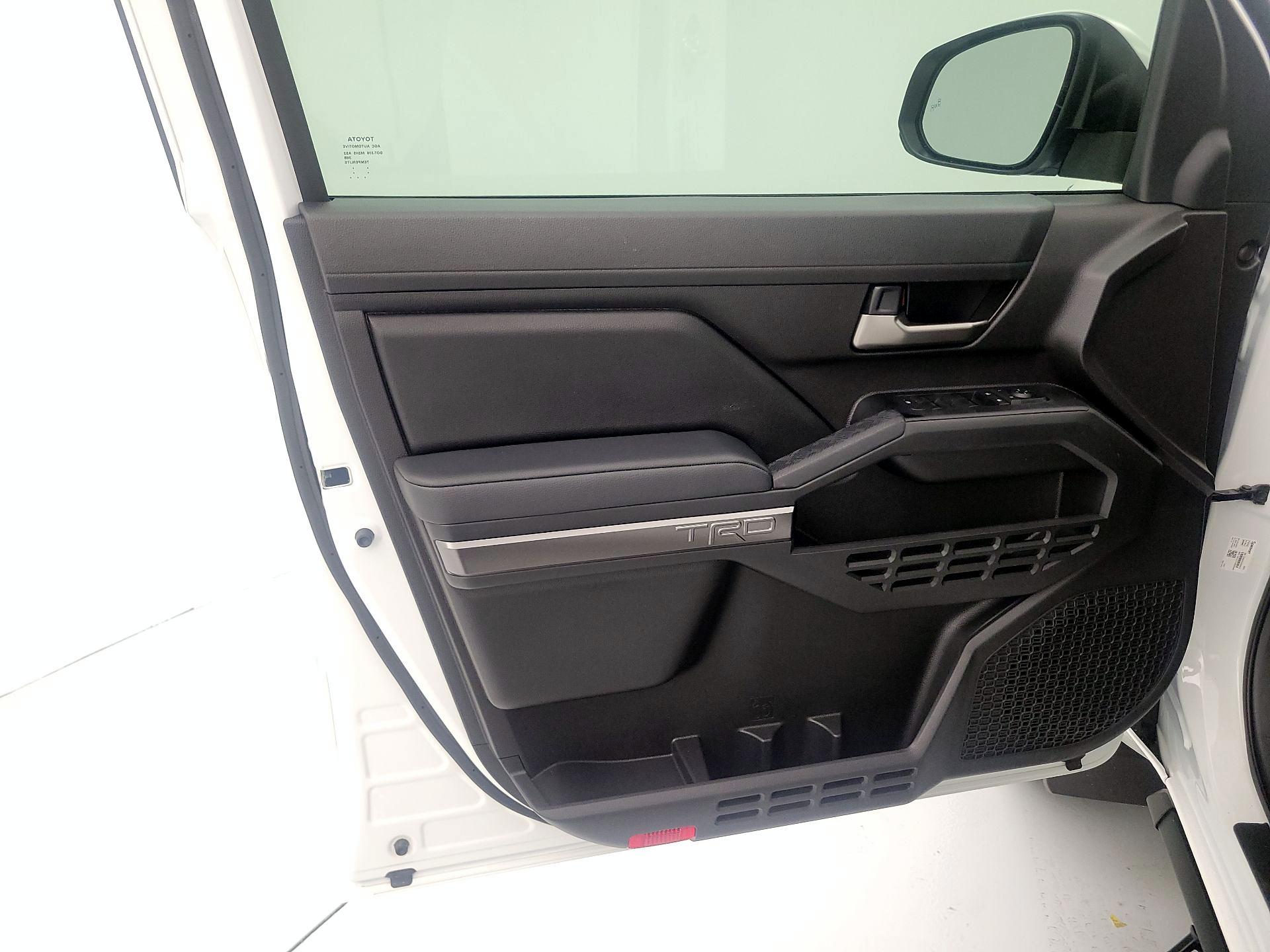 Thumbnail: 2025 Toyota Tacoma - 12