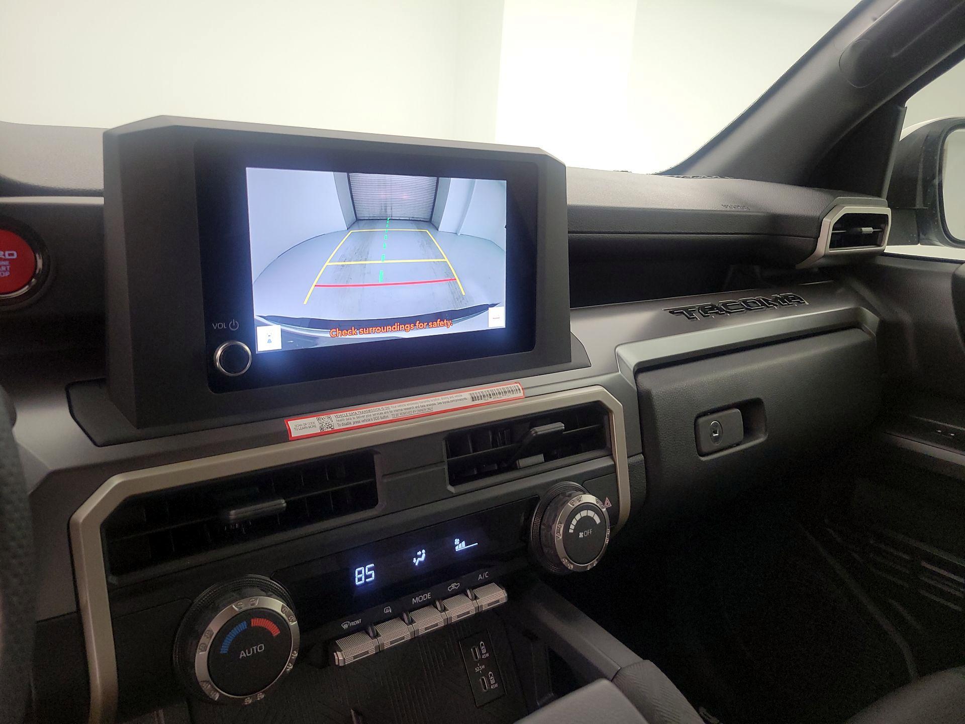 Thumbnail: 2025 Toyota Tacoma - 14