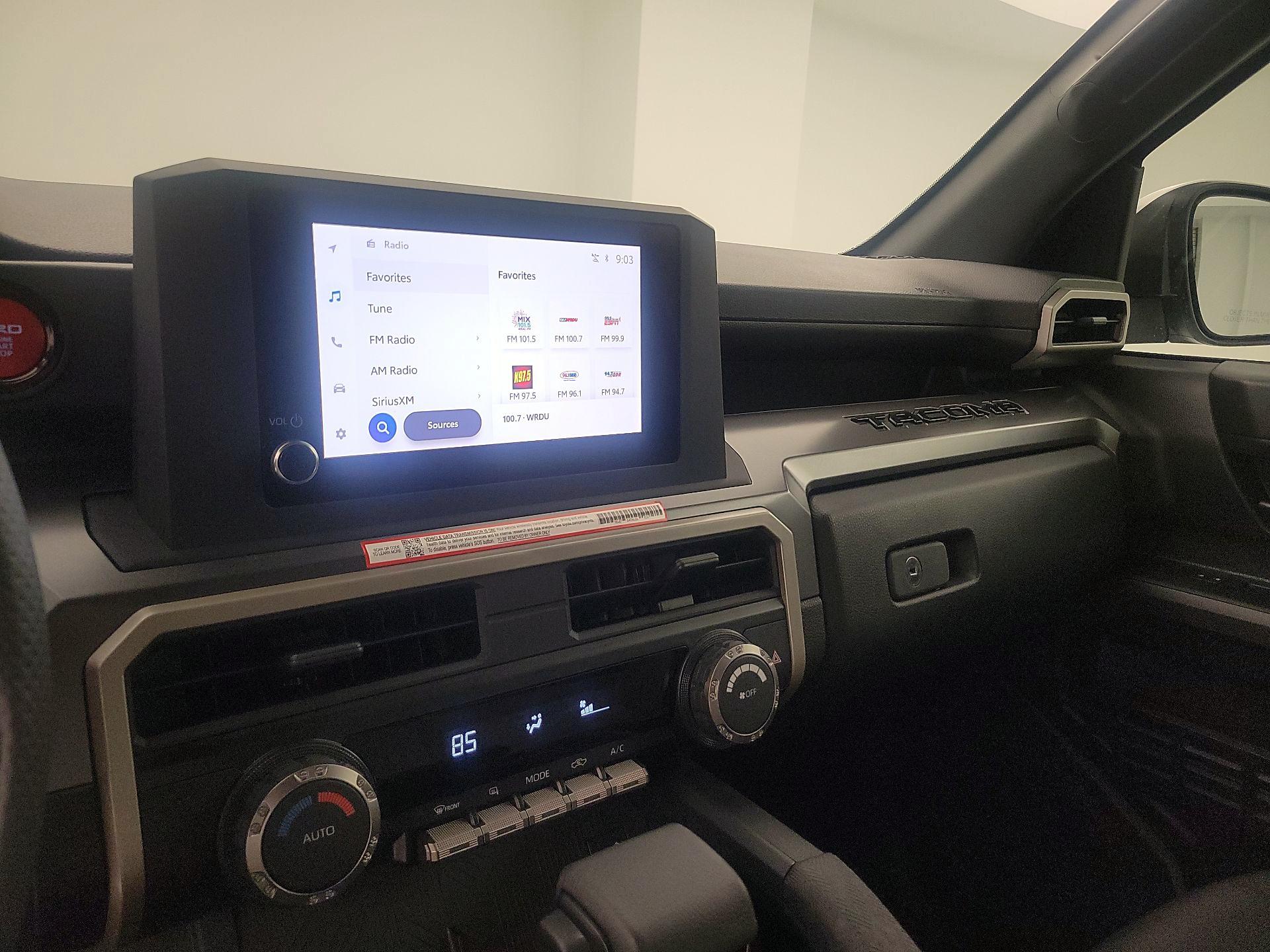 Thumbnail: 2025 Toyota Tacoma - 15