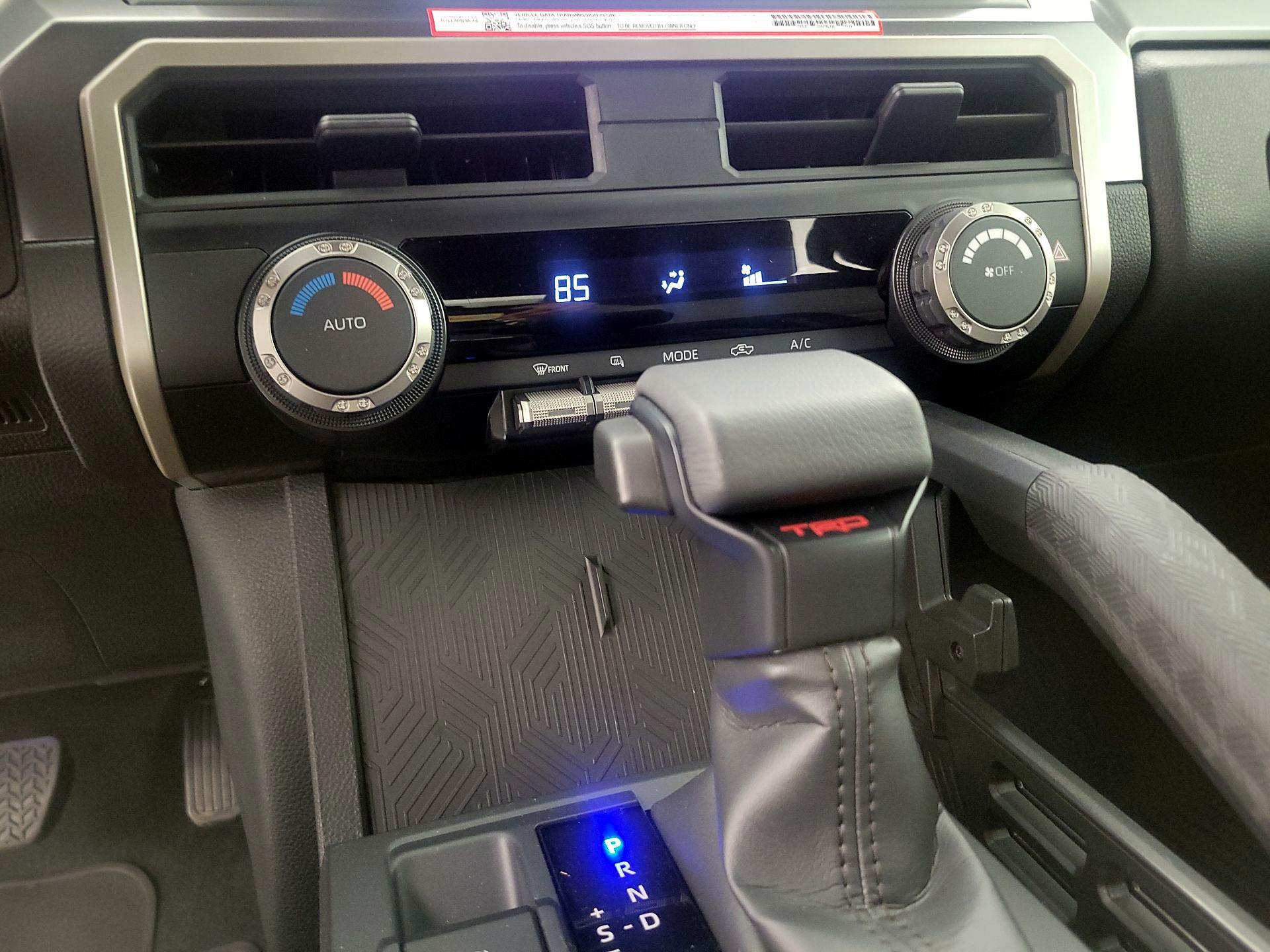 Thumbnail: 2025 Toyota Tacoma - 16