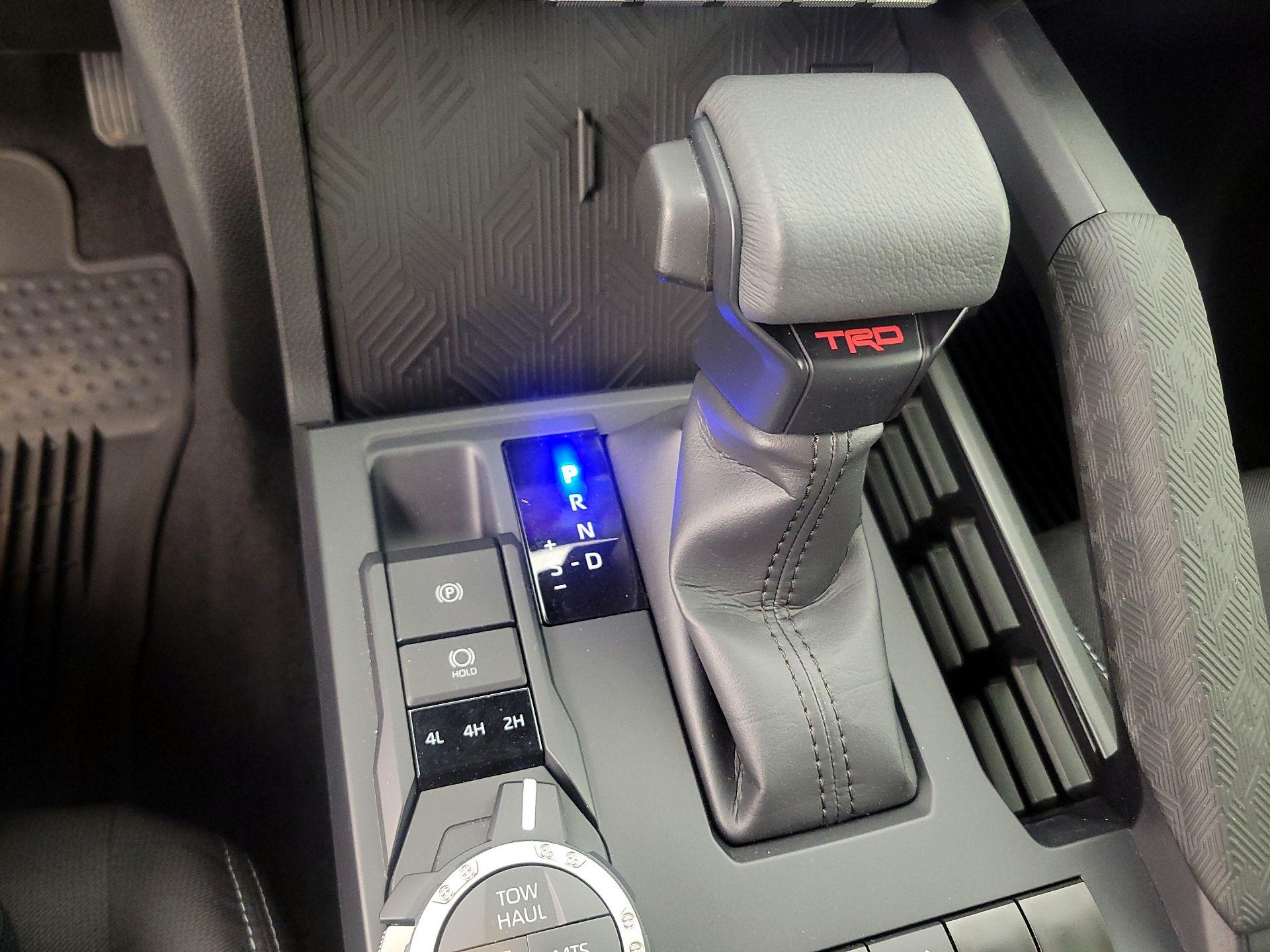 Thumbnail: 2025 Toyota Tacoma - 17