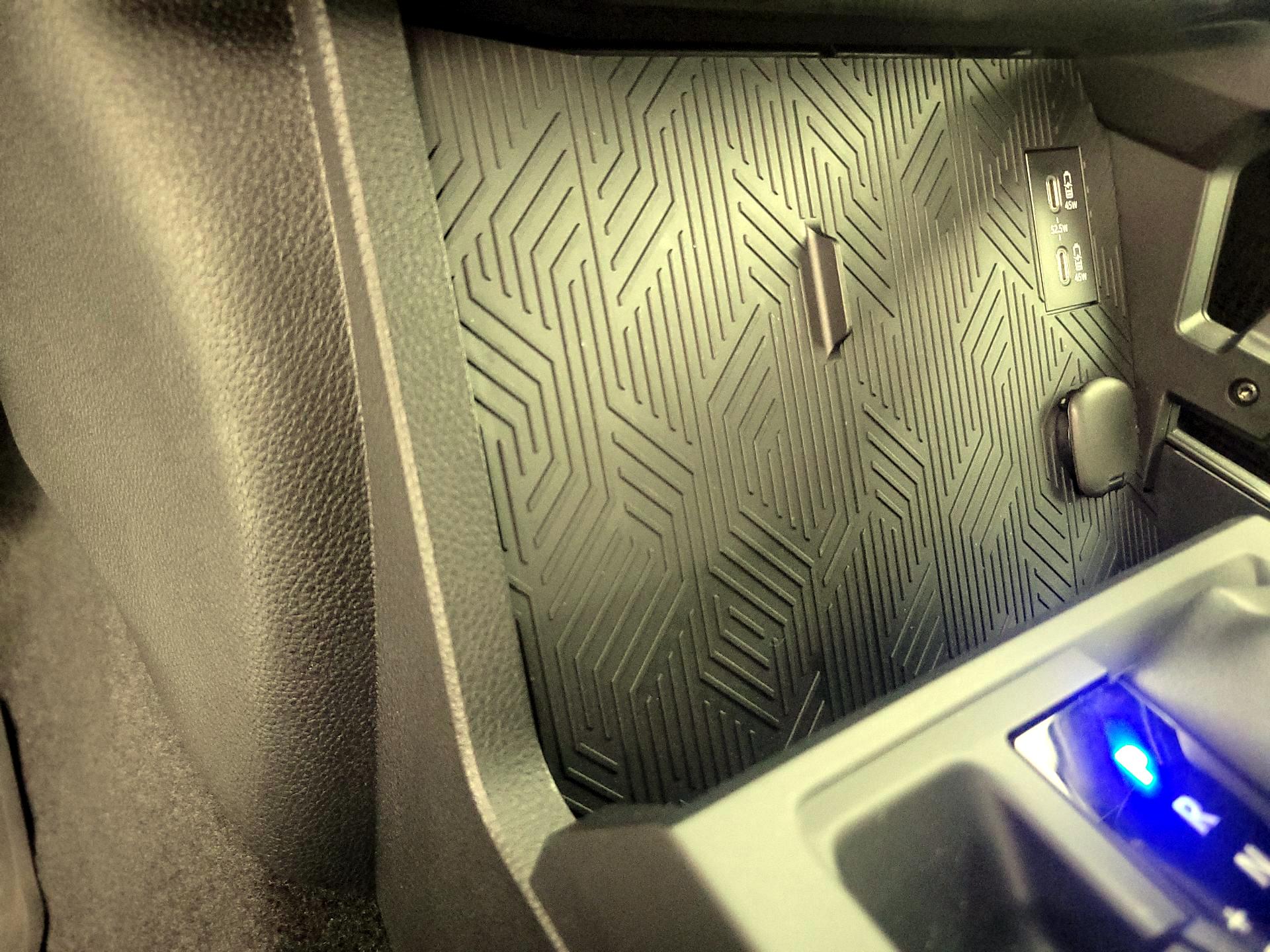 Thumbnail: 2025 Toyota Tacoma - 18