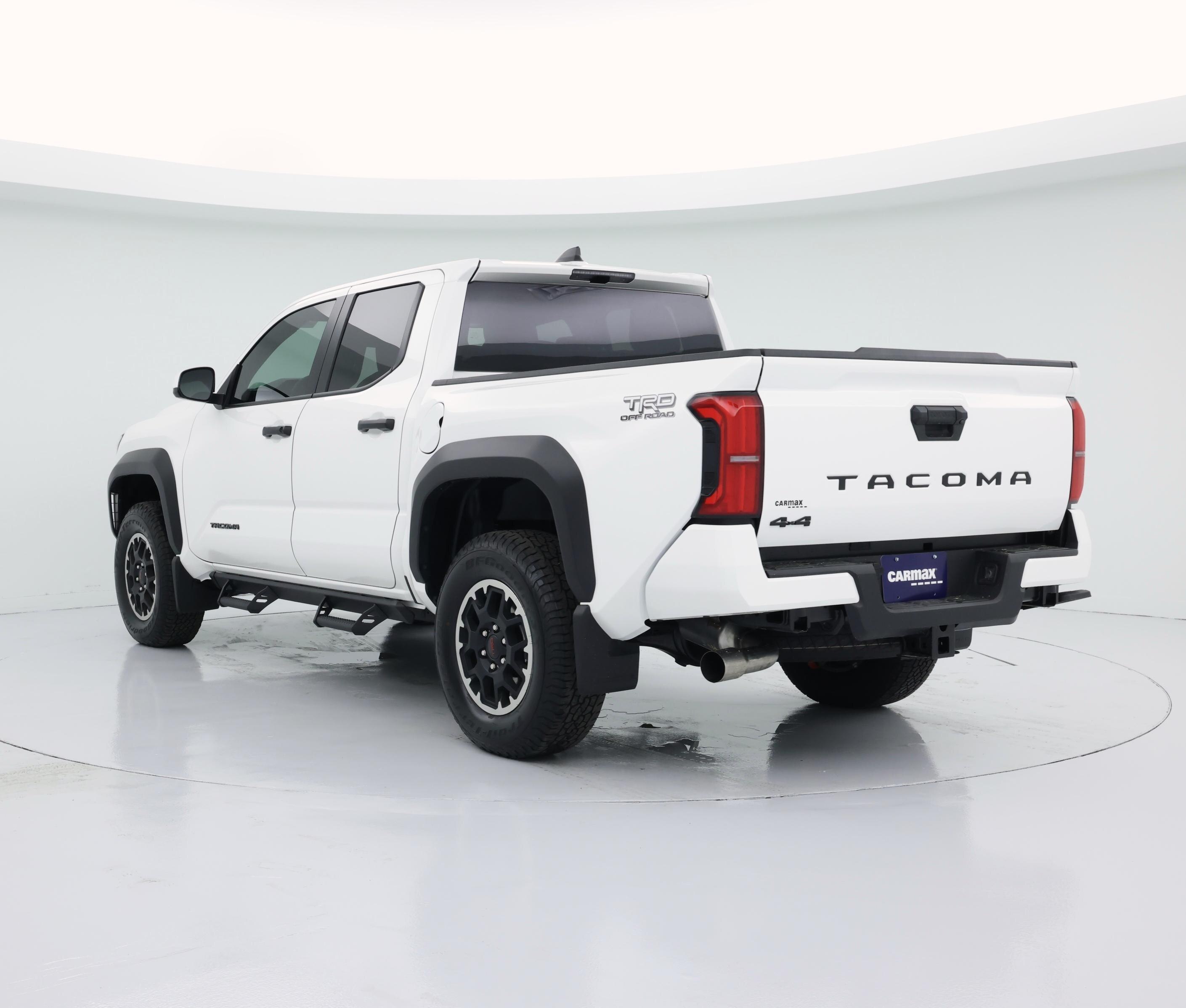 Thumbnail: 2025 Toyota Tacoma - 2
