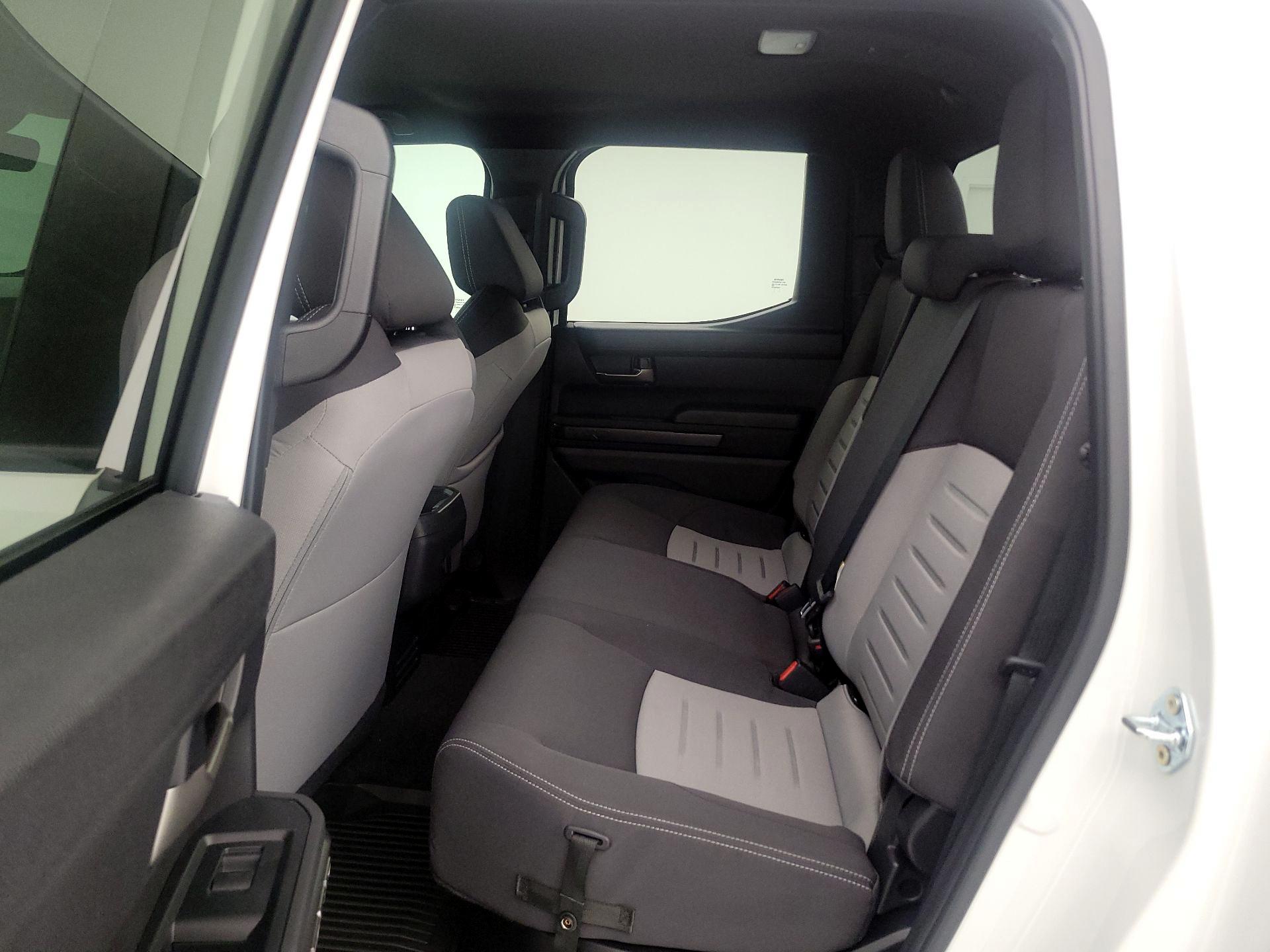 Thumbnail: 2025 Toyota Tacoma - 19