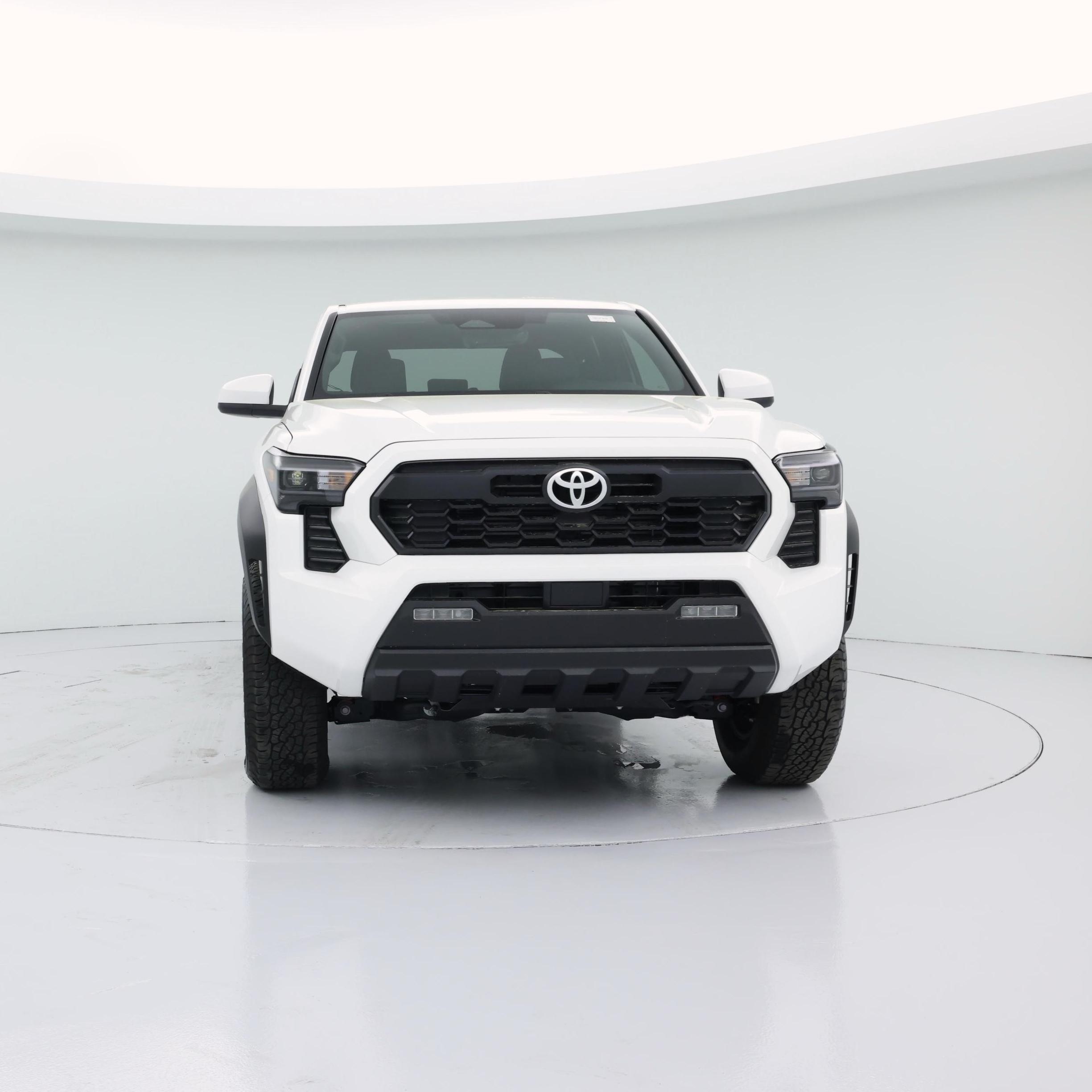 Thumbnail: 2025 Toyota Tacoma - 5