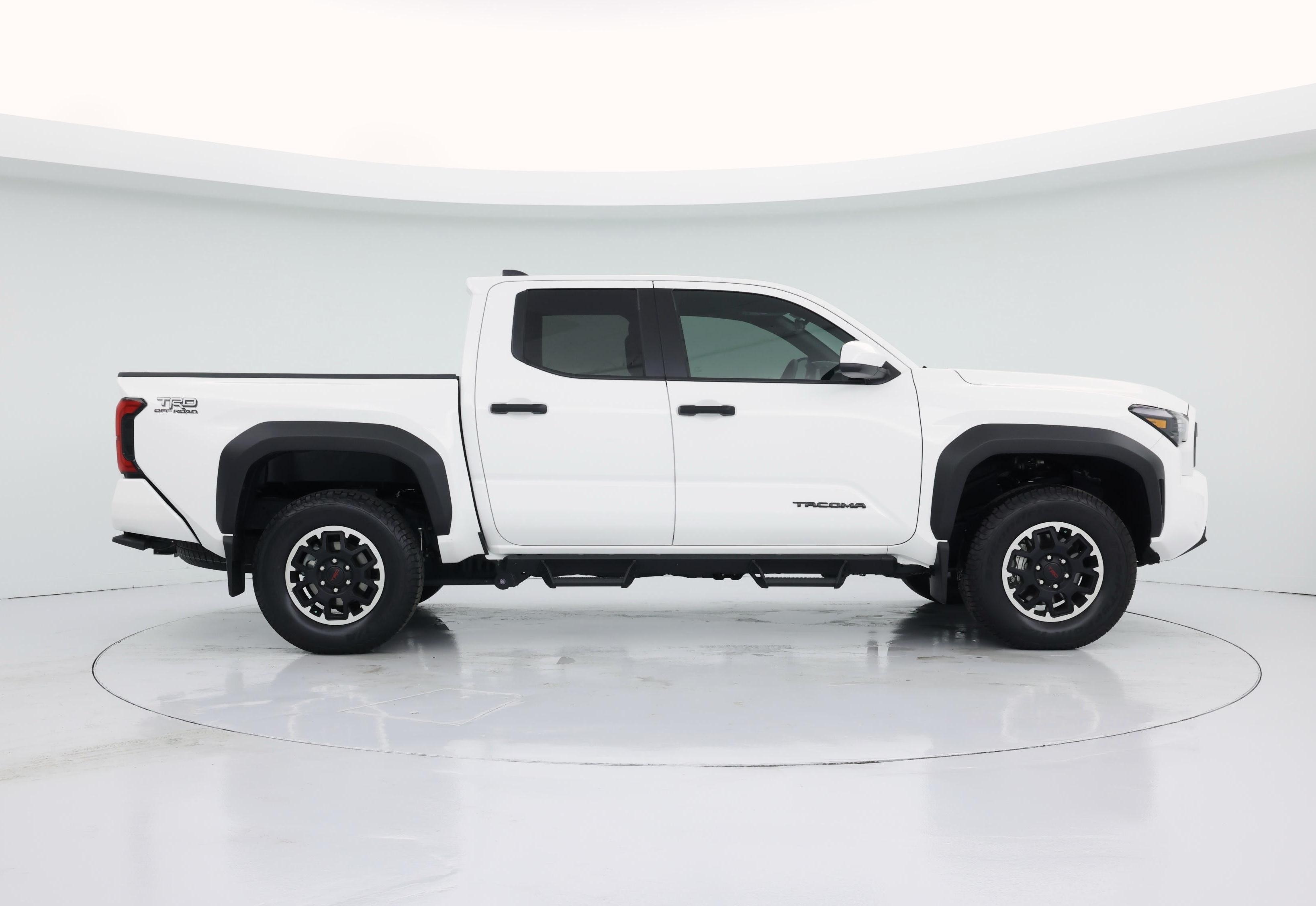 Thumbnail: 2025 Toyota Tacoma - 7