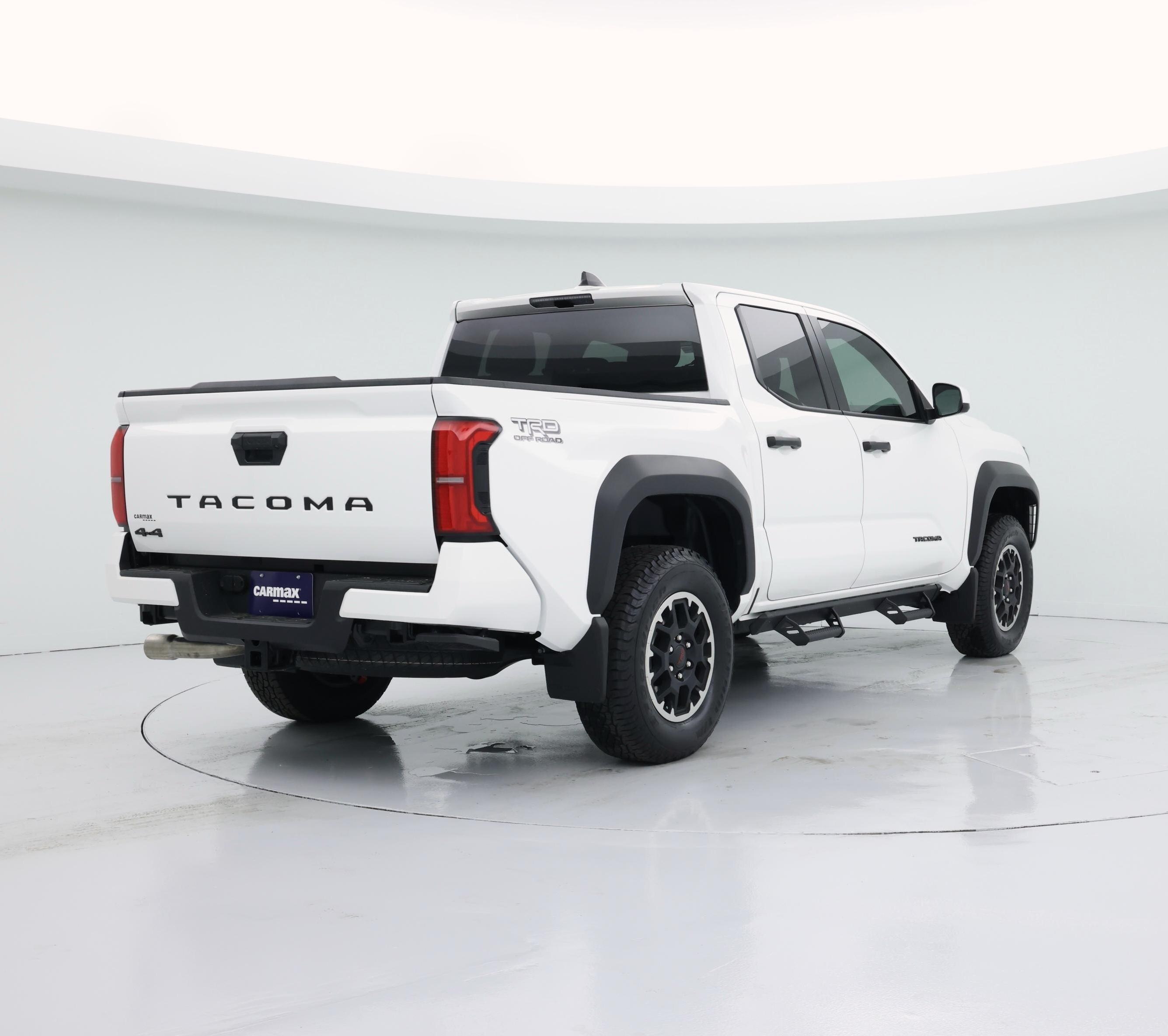 Thumbnail: 2025 Toyota Tacoma - 8