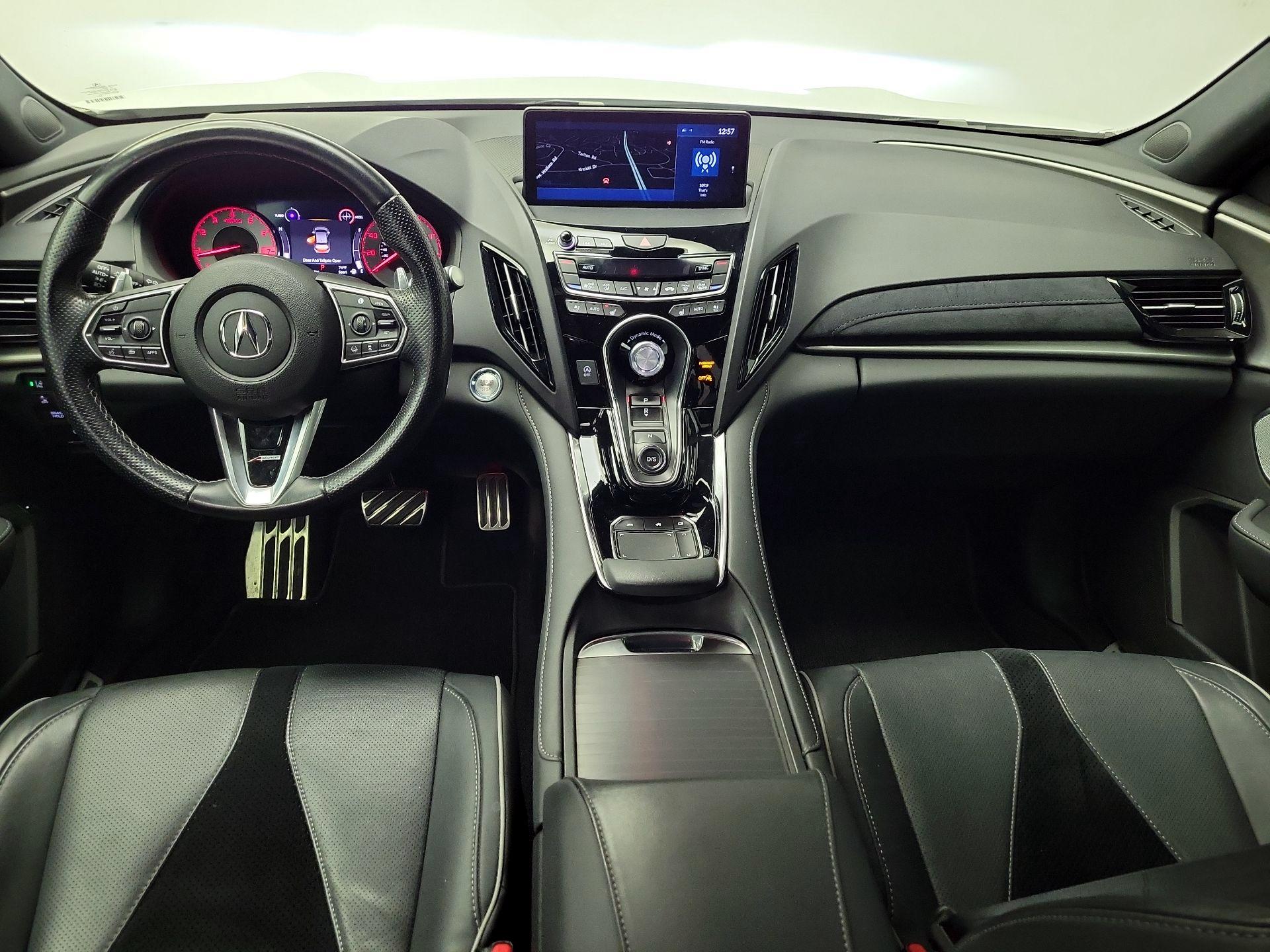 Thumbnail: 2021 Acura RDX - 9