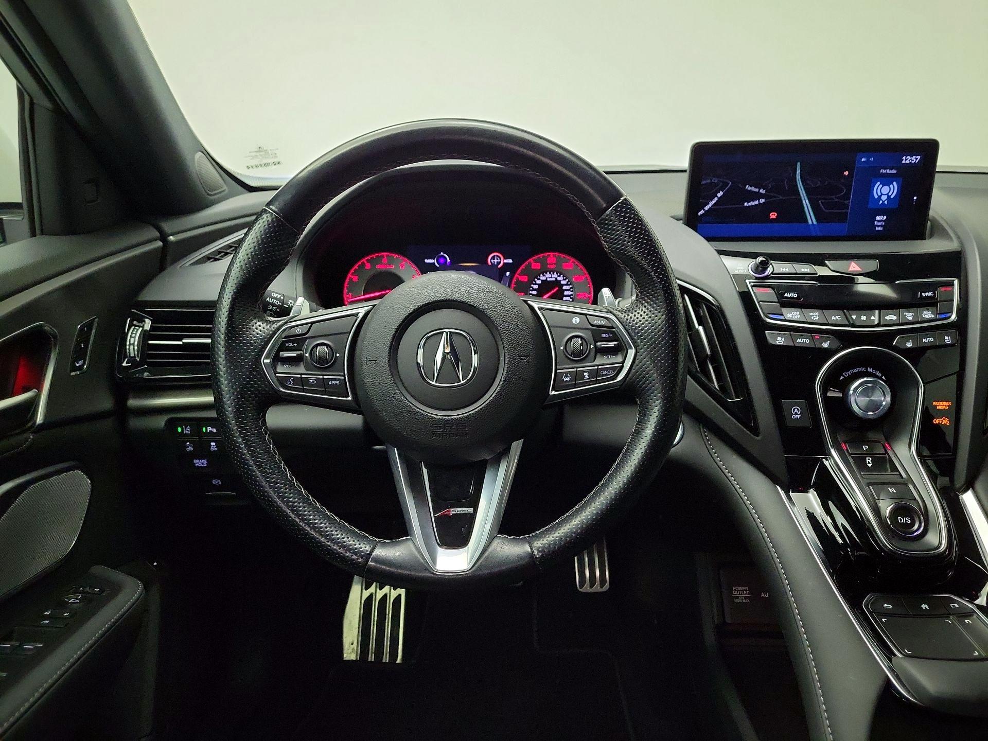 Thumbnail: 2021 Acura RDX - 10