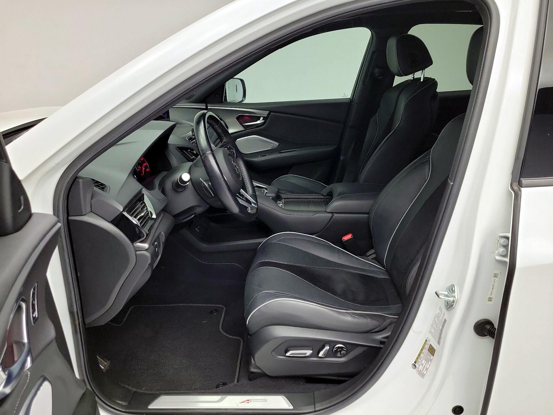 Thumbnail: 2021 Acura RDX - 11