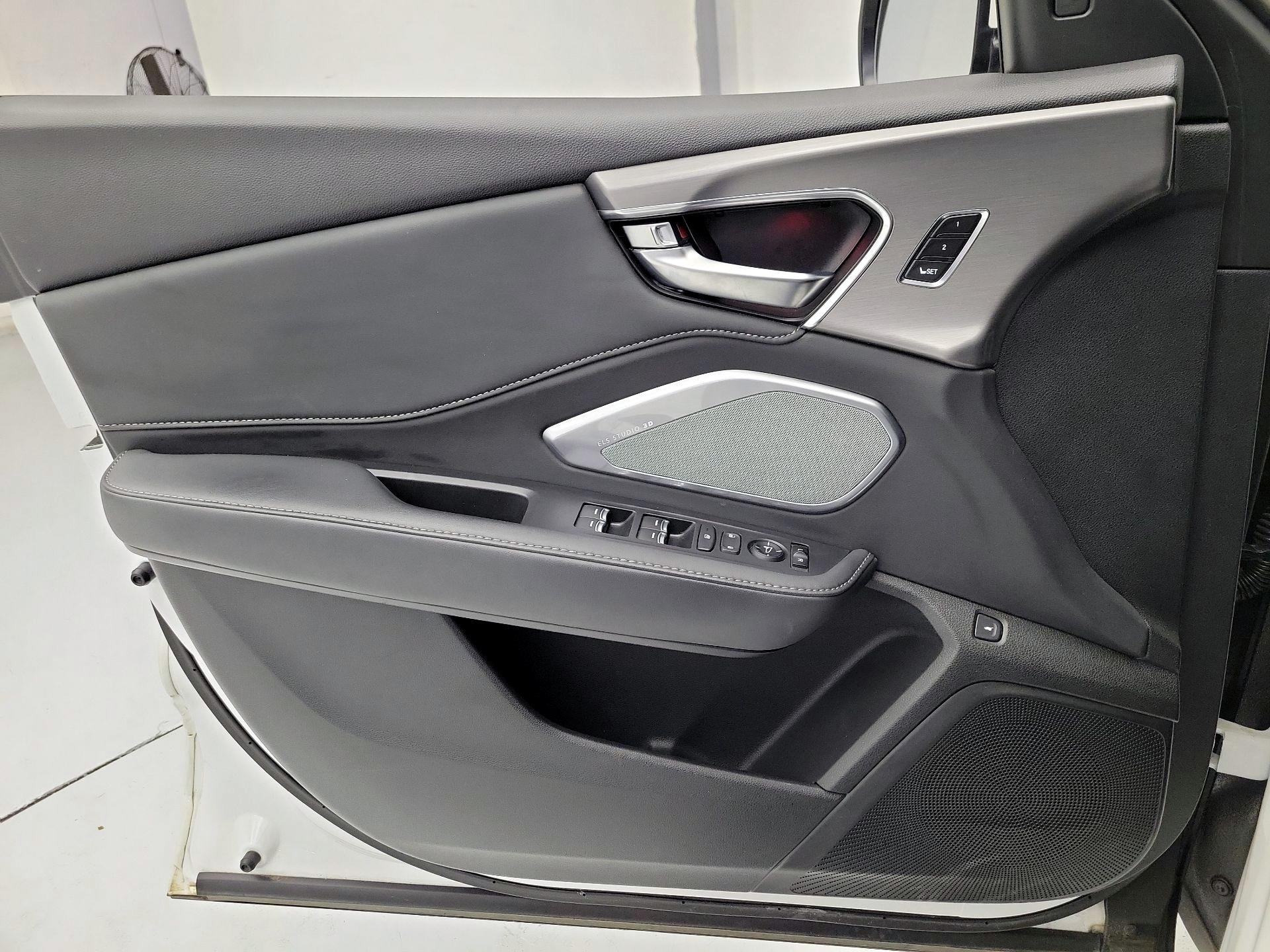 Thumbnail: 2021 Acura RDX - 12