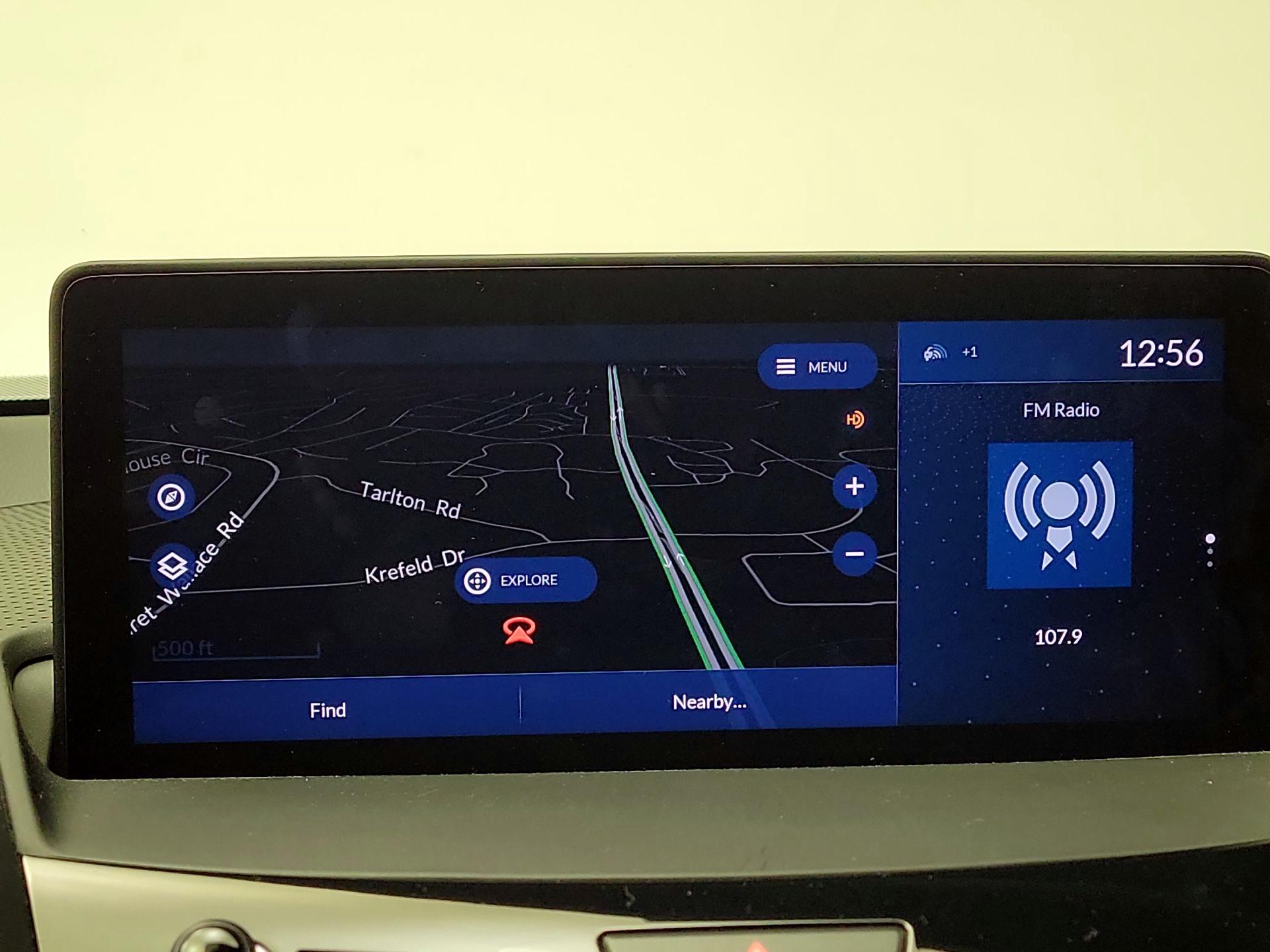 Thumbnail: 2021 Acura RDX - 14