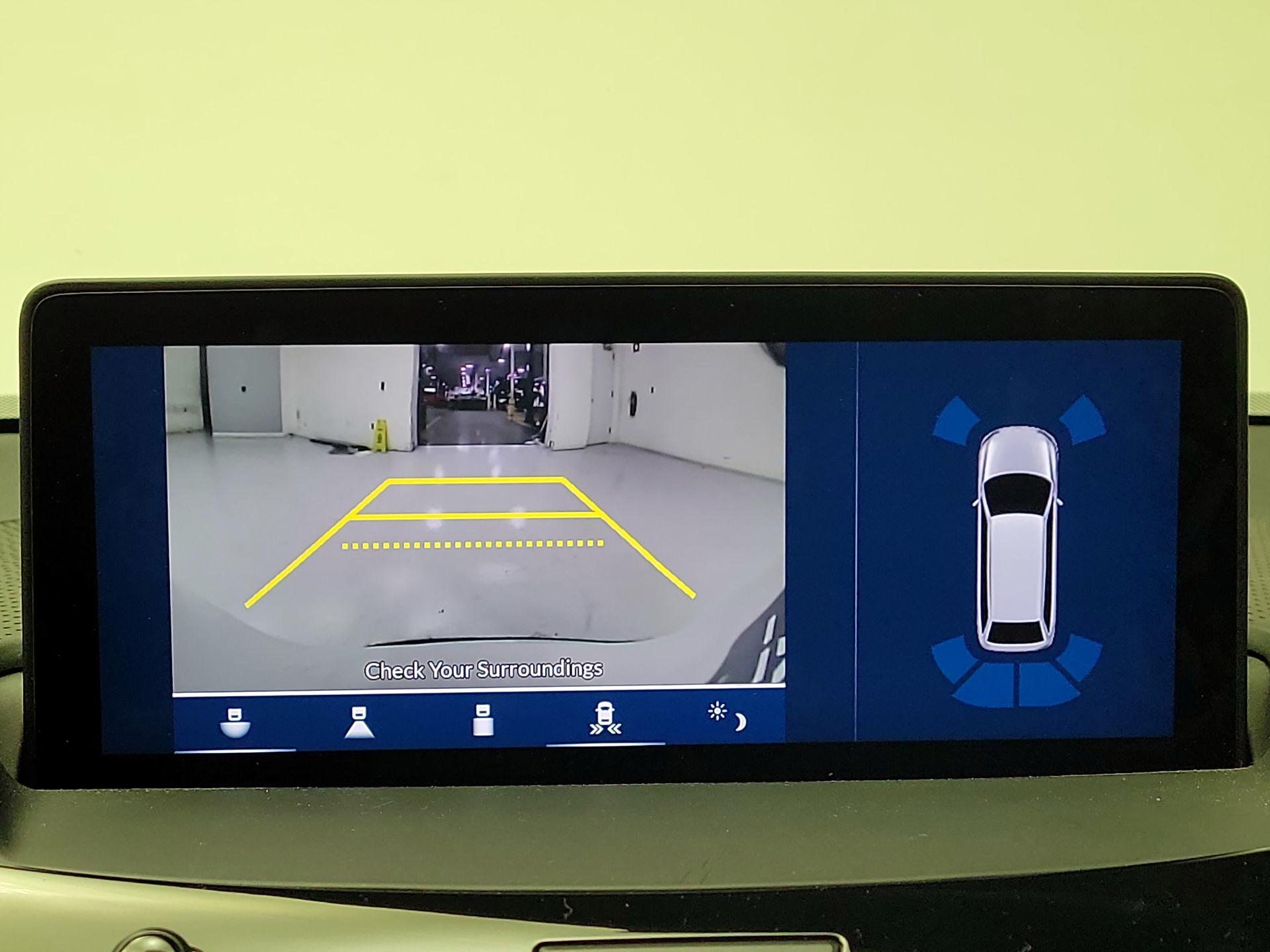 Thumbnail: 2021 Acura RDX - 15