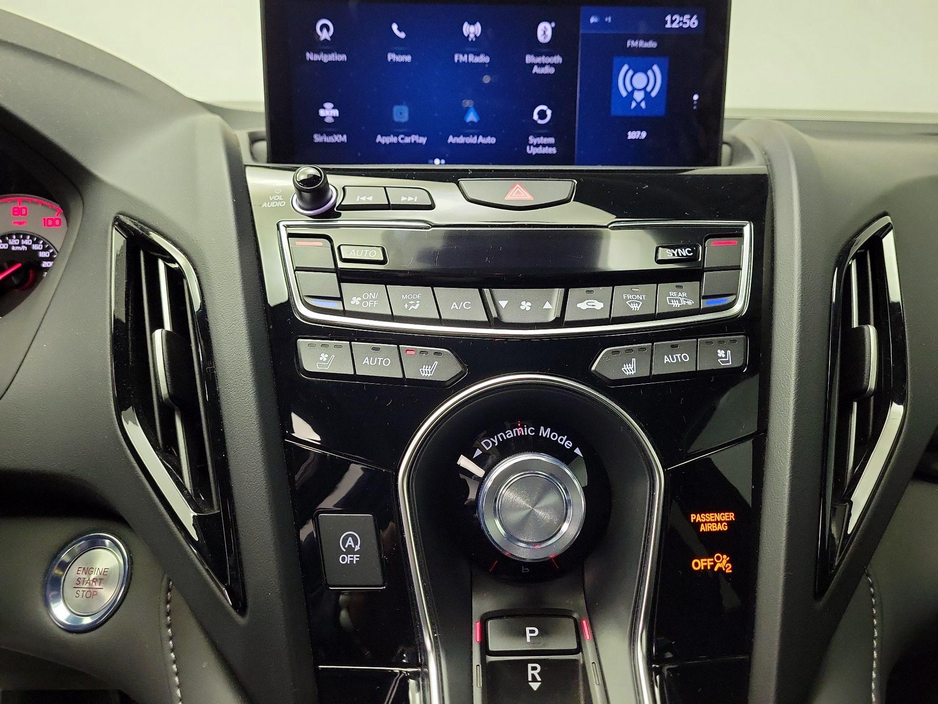 Thumbnail: 2021 Acura RDX - 17