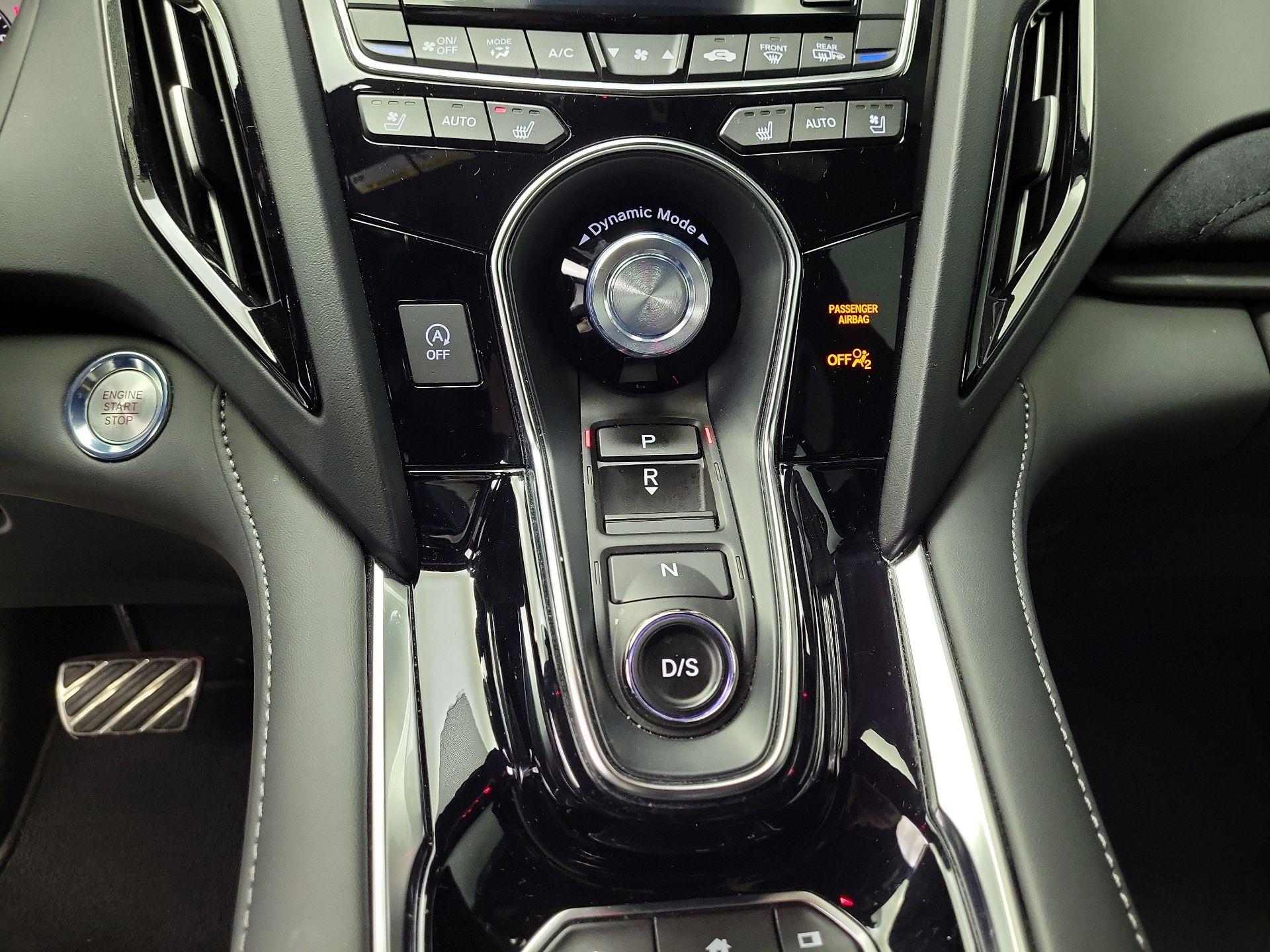 Thumbnail: 2021 Acura RDX - 18