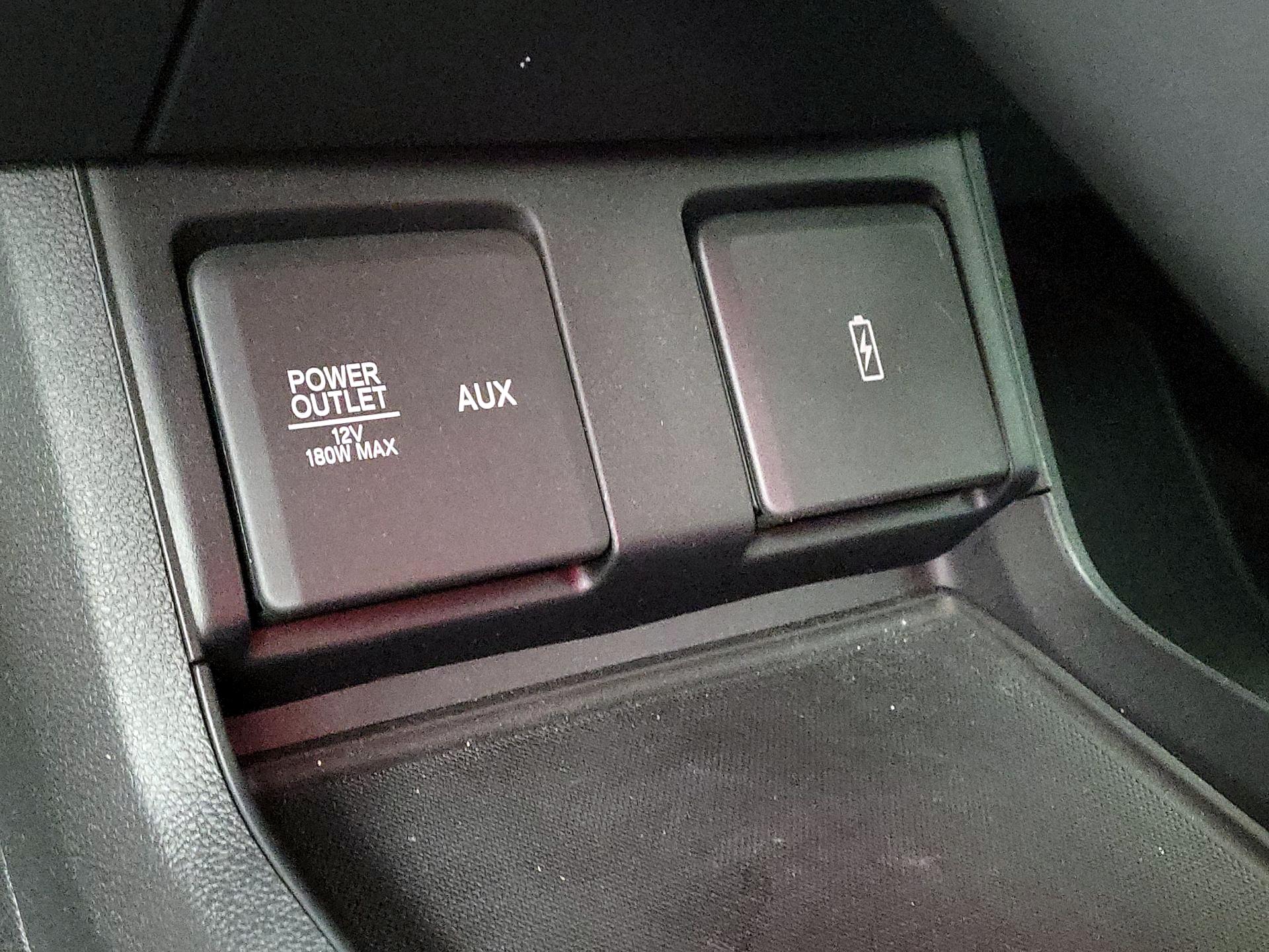 Thumbnail: 2021 Acura RDX - 19