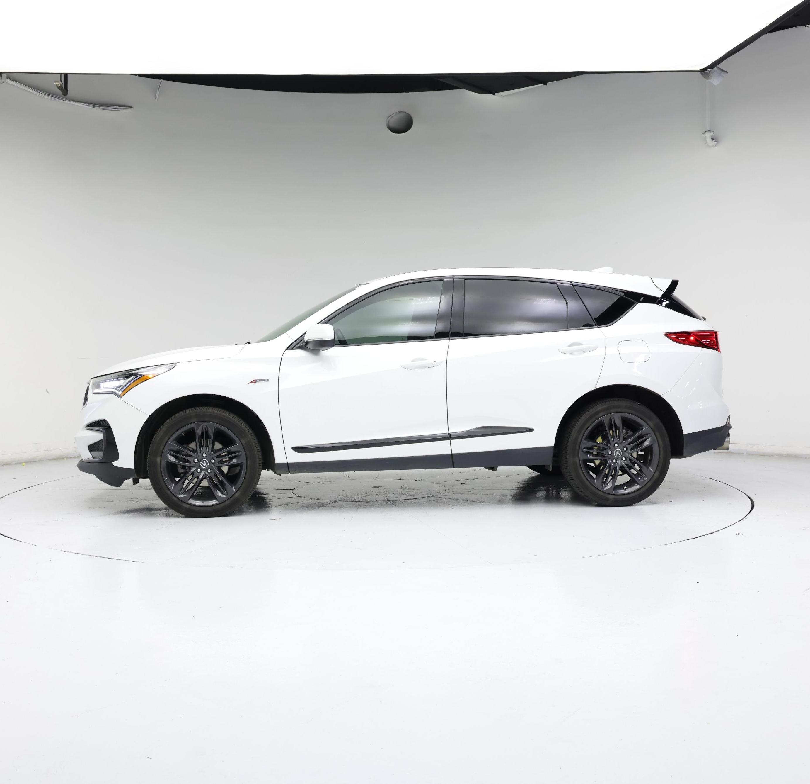 Thumbnail: 2021 Acura RDX - 3