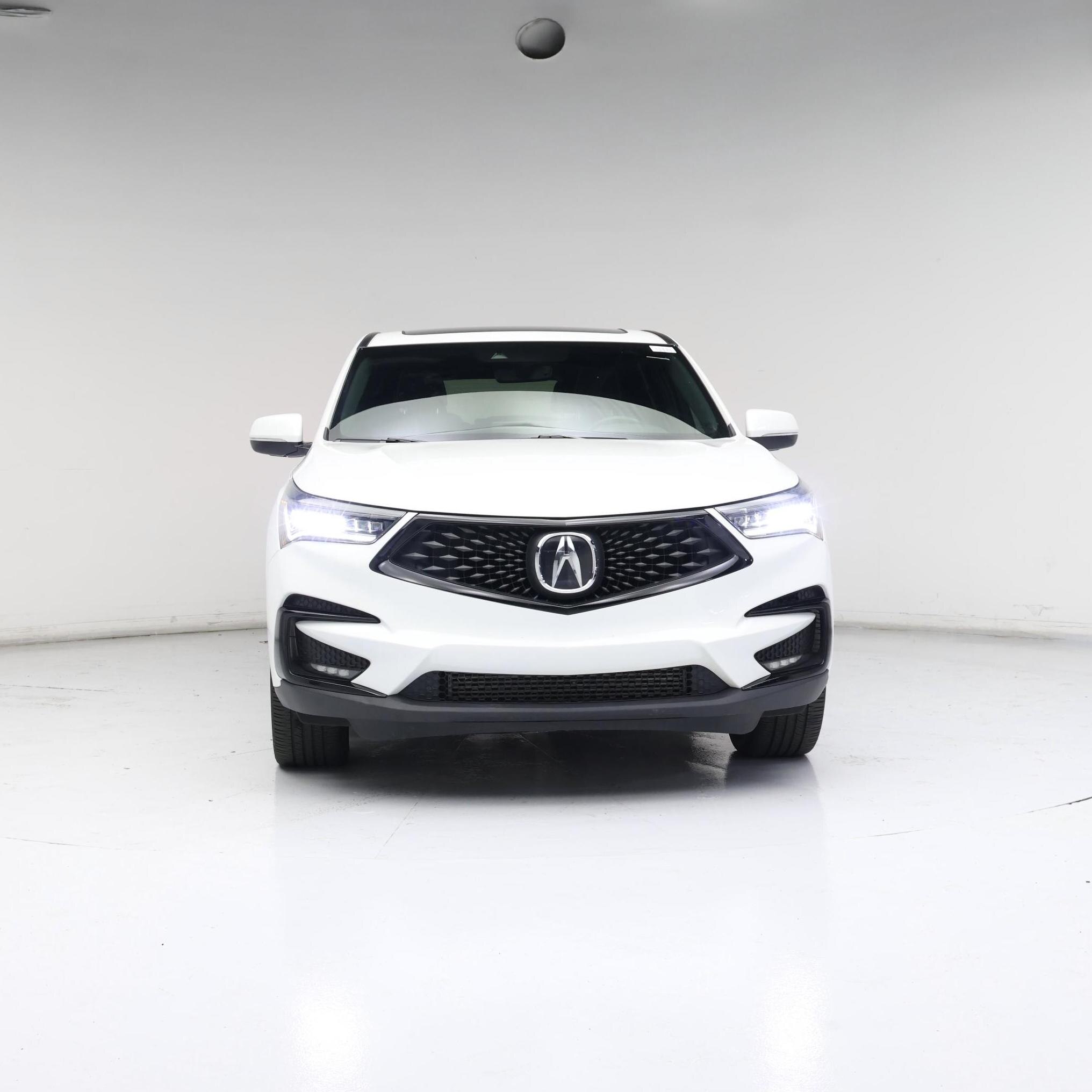 Thumbnail: 2021 Acura RDX - 5