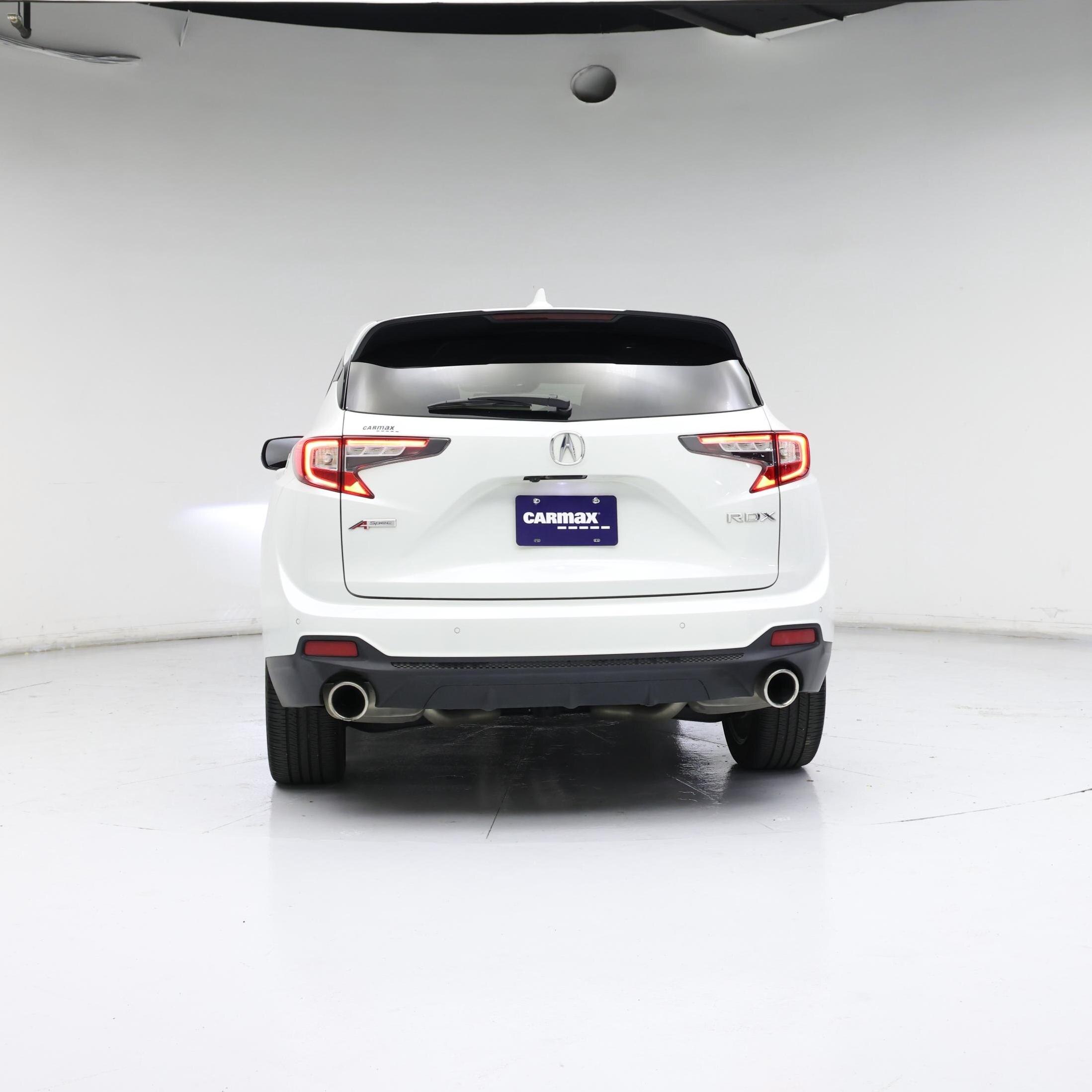 Thumbnail: 2021 Acura RDX - 6