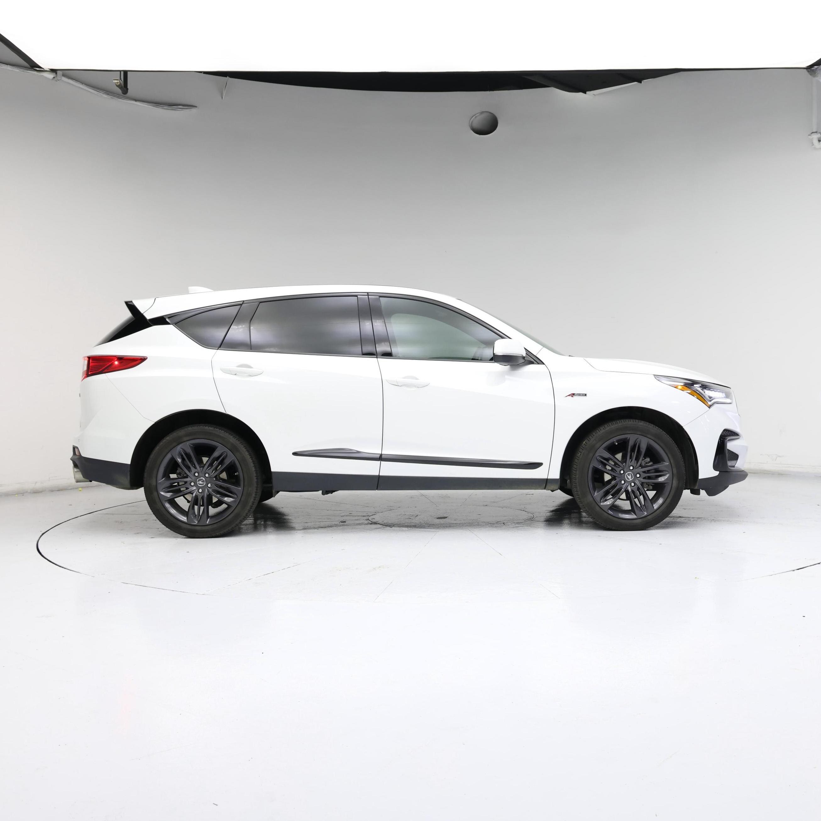 Thumbnail: 2021 Acura RDX - 7