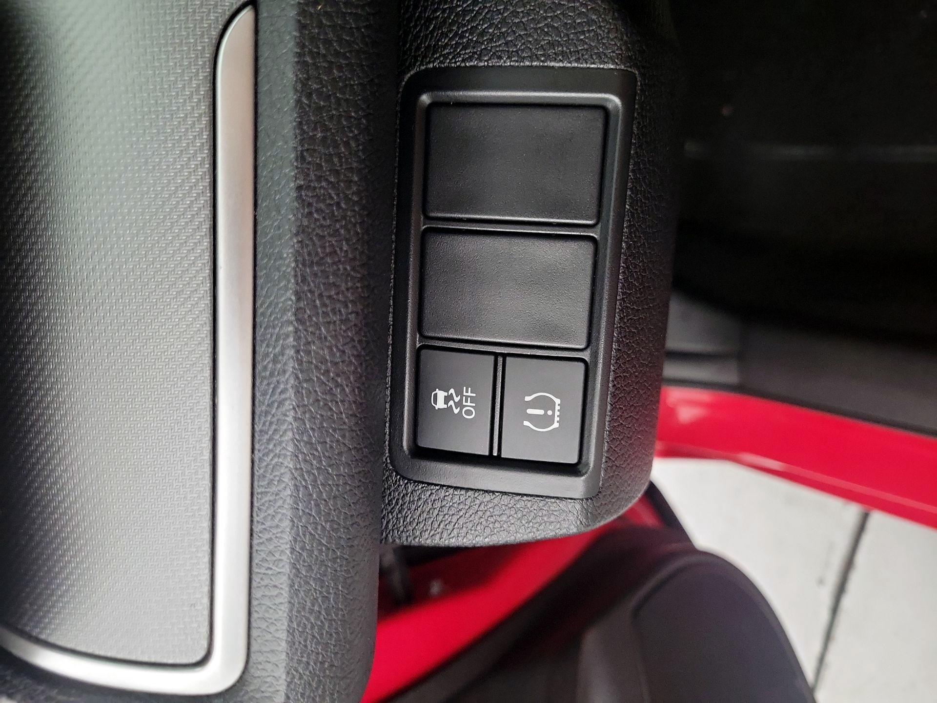 Thumbnail: 2017 Honda Civic - 11