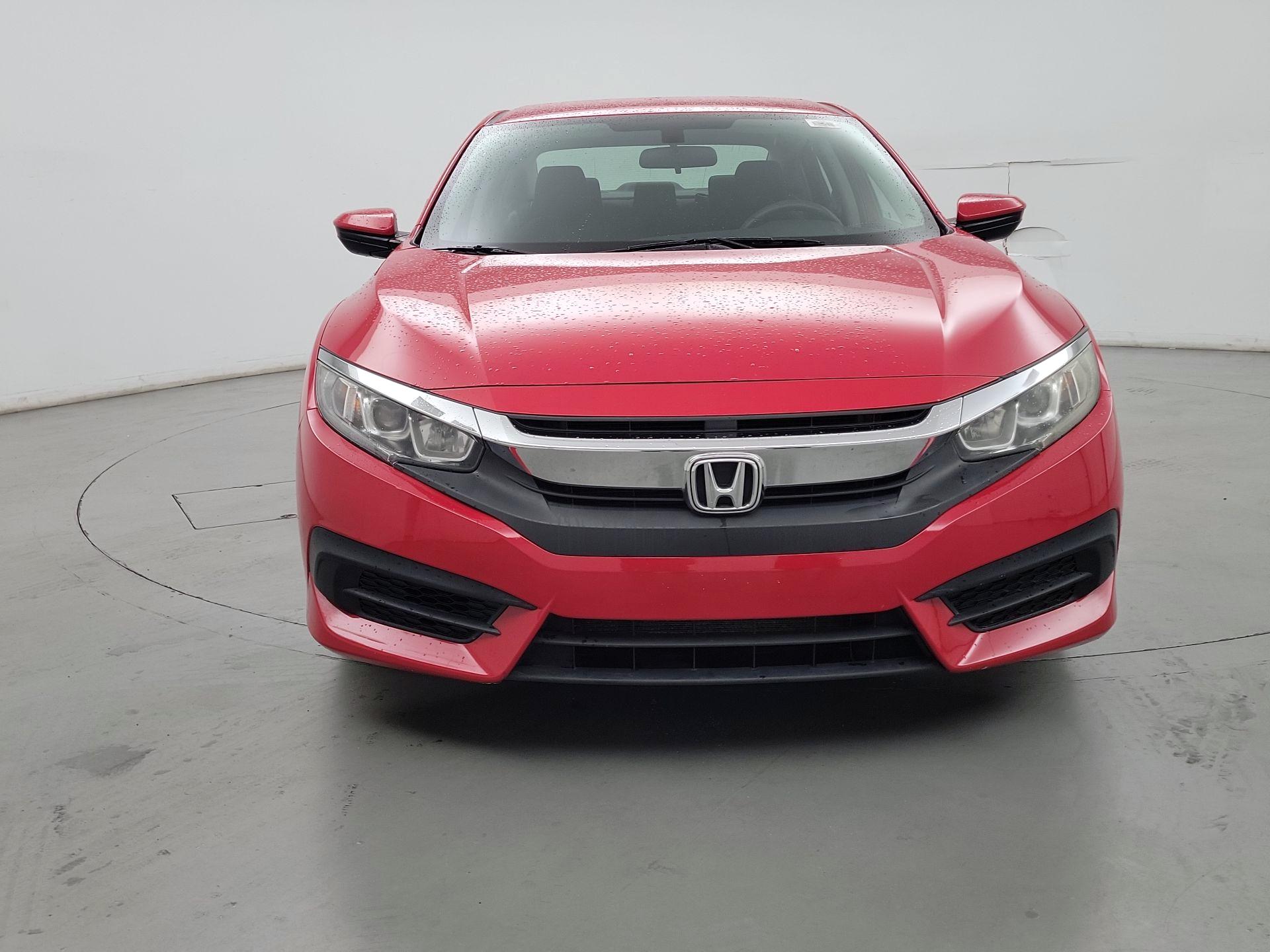 Thumbnail: 2017 Honda Civic - 2