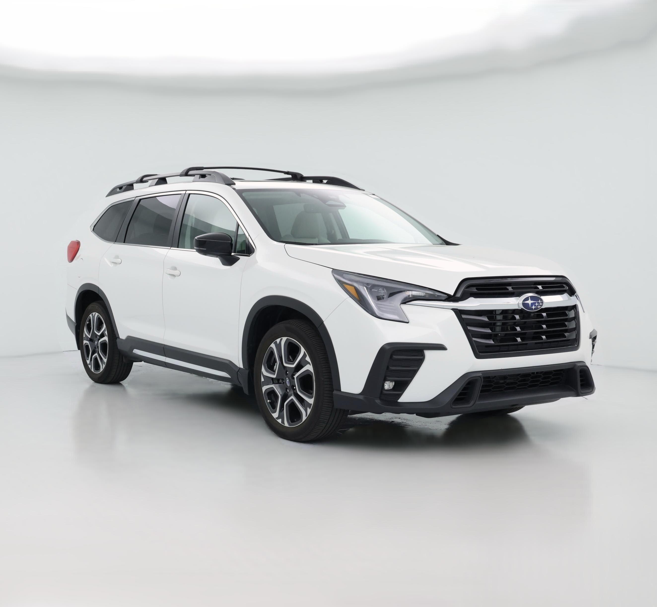 Thumbnail: 2024 Subaru Ascent - 1