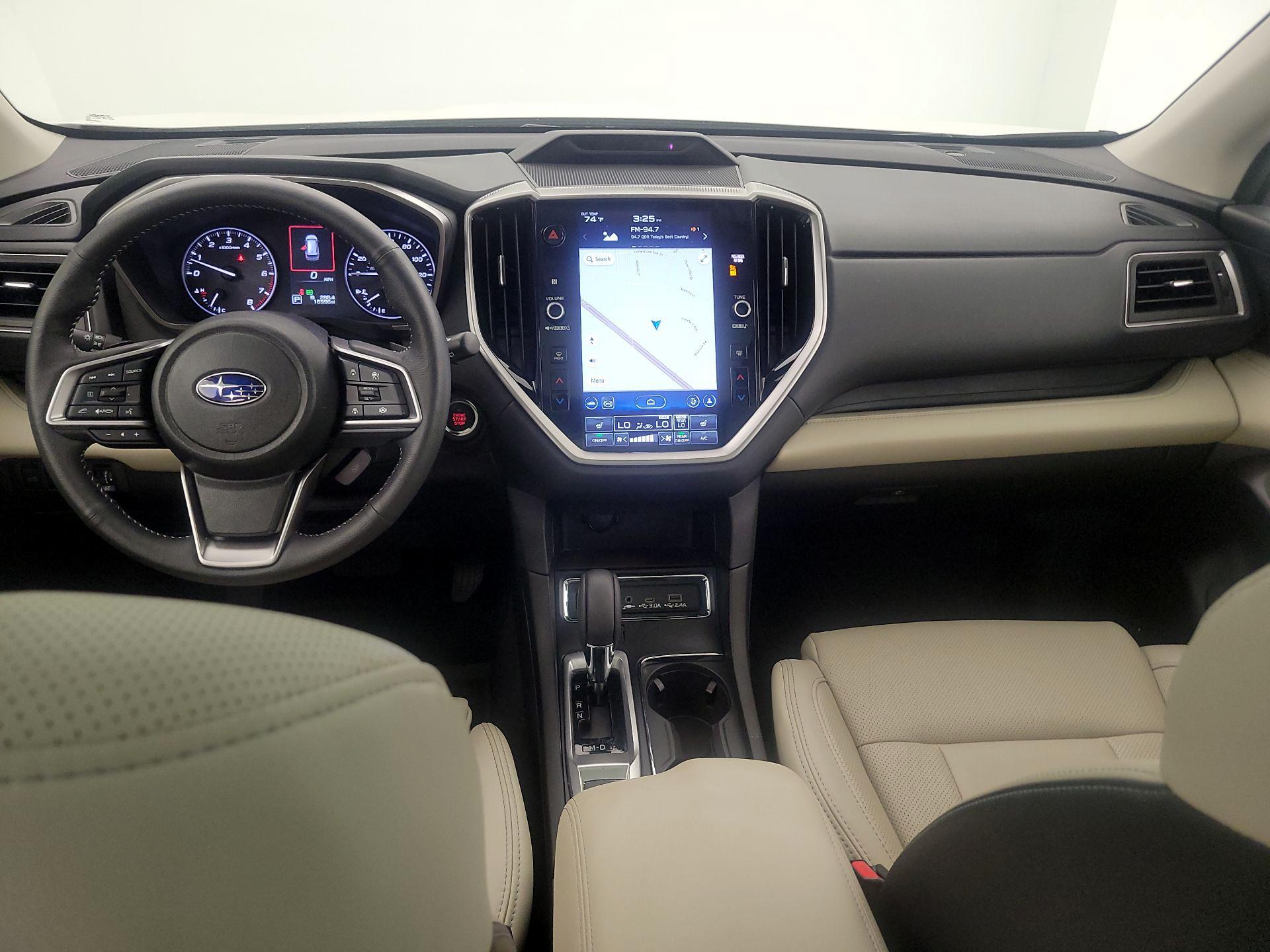 Thumbnail: 2024 Subaru Ascent - 9