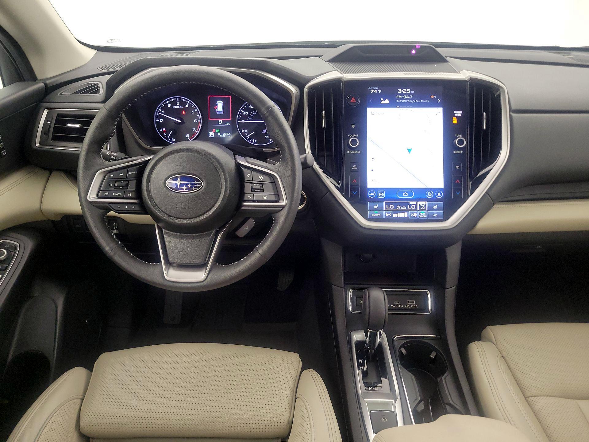 Thumbnail: 2024 Subaru Ascent - 10