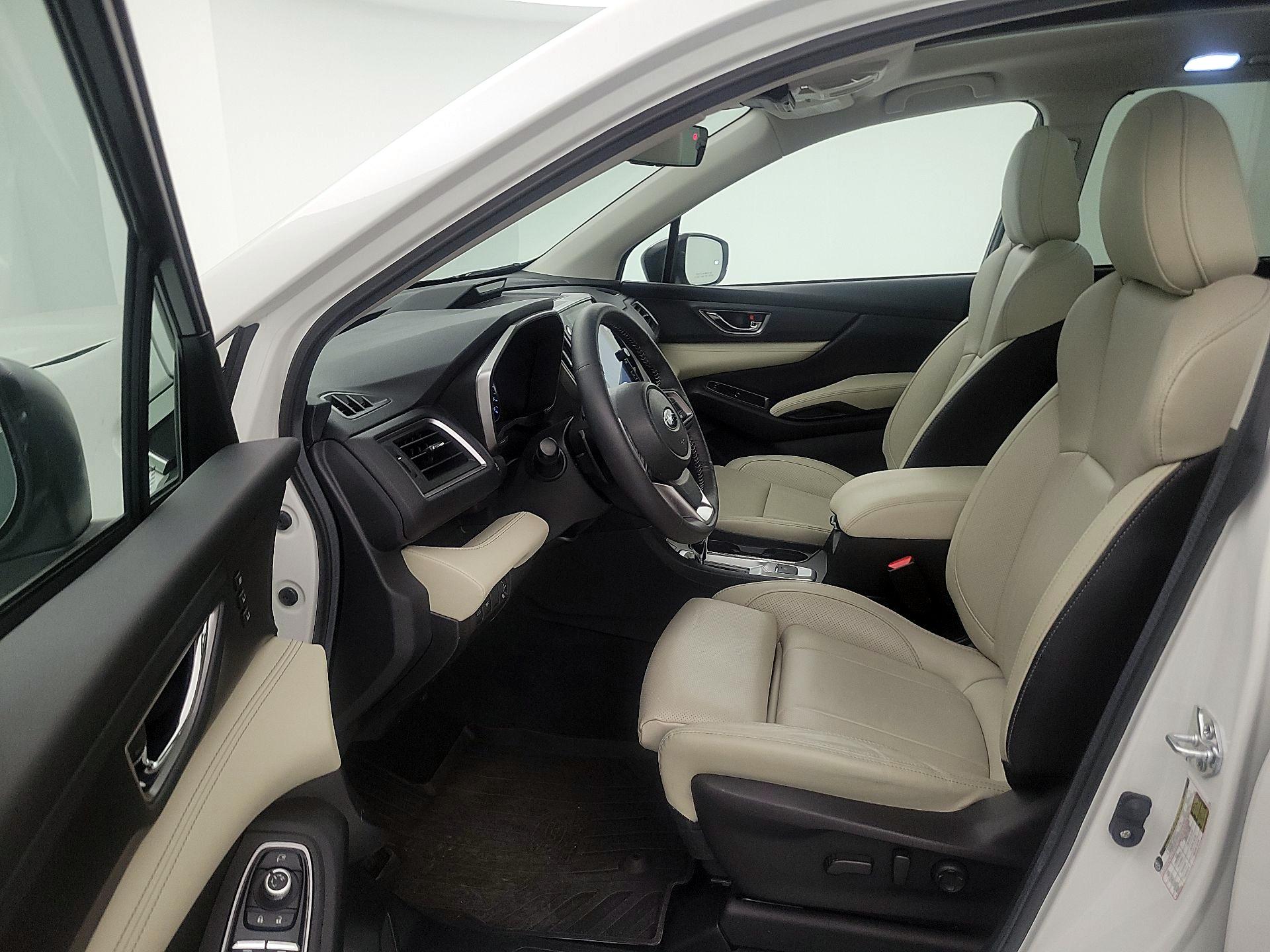 Thumbnail: 2024 Subaru Ascent - 11