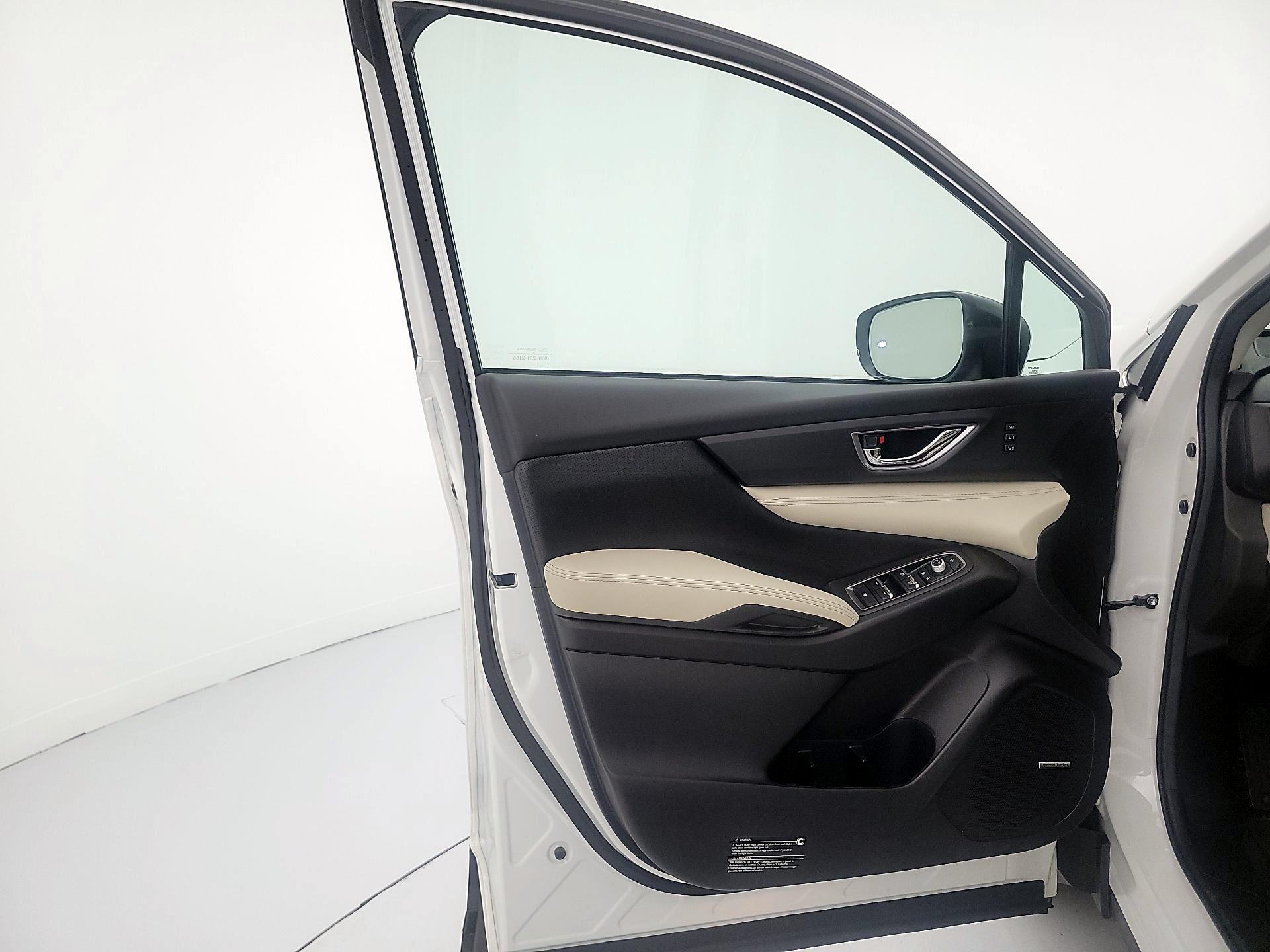 Thumbnail: 2024 Subaru Ascent - 12